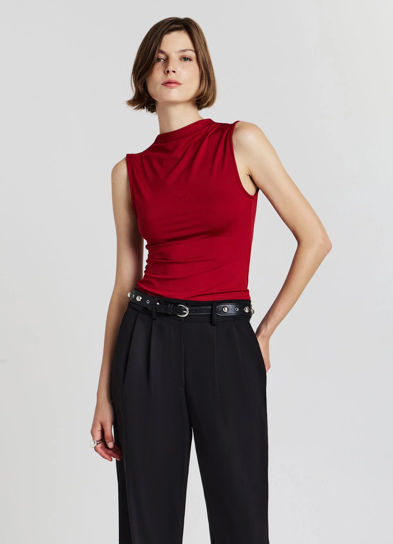 Top con schiena scoperta - Image 7