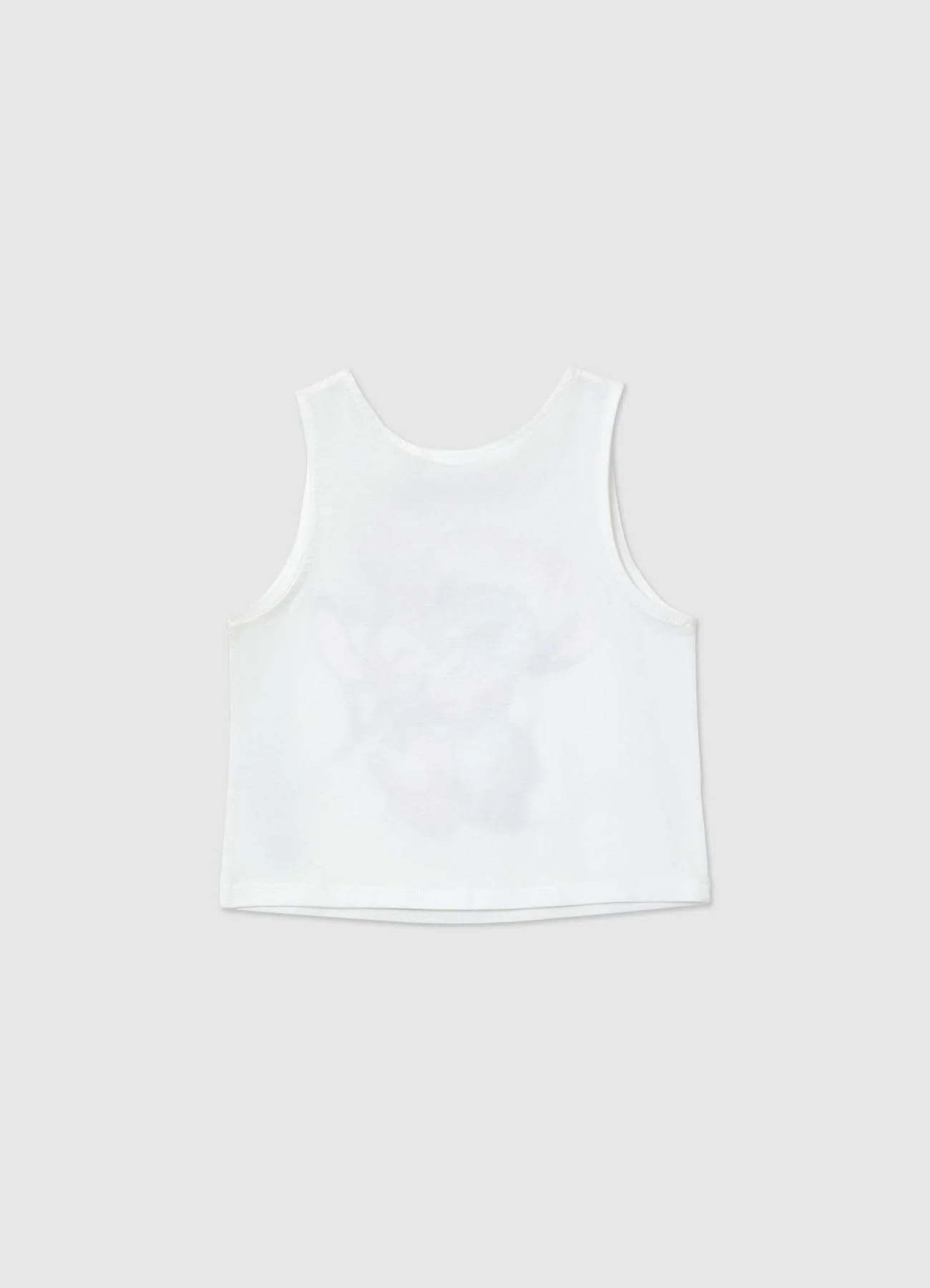 Top con stampa Stitch - Image 2