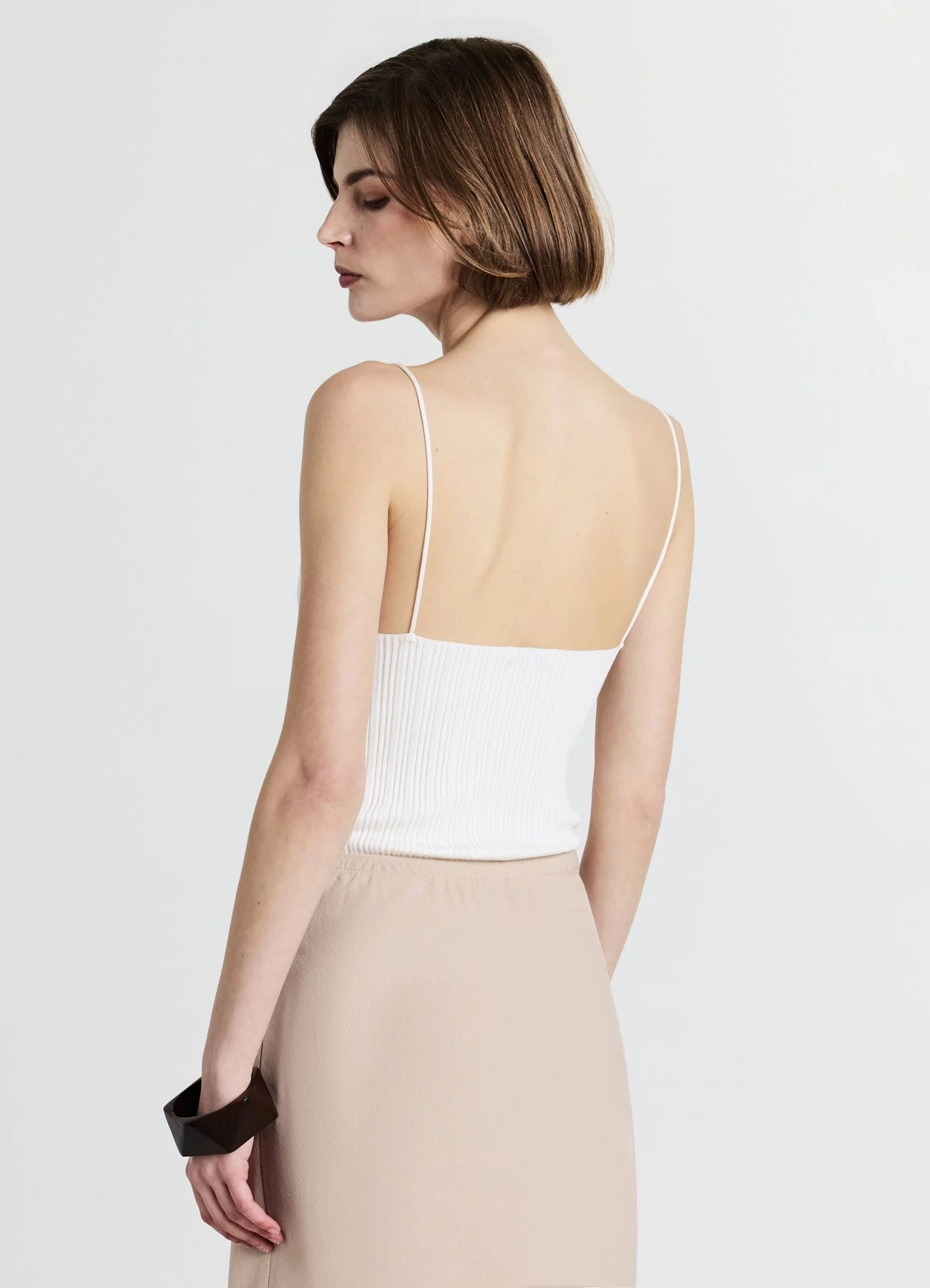 Top in maglia - Image 3