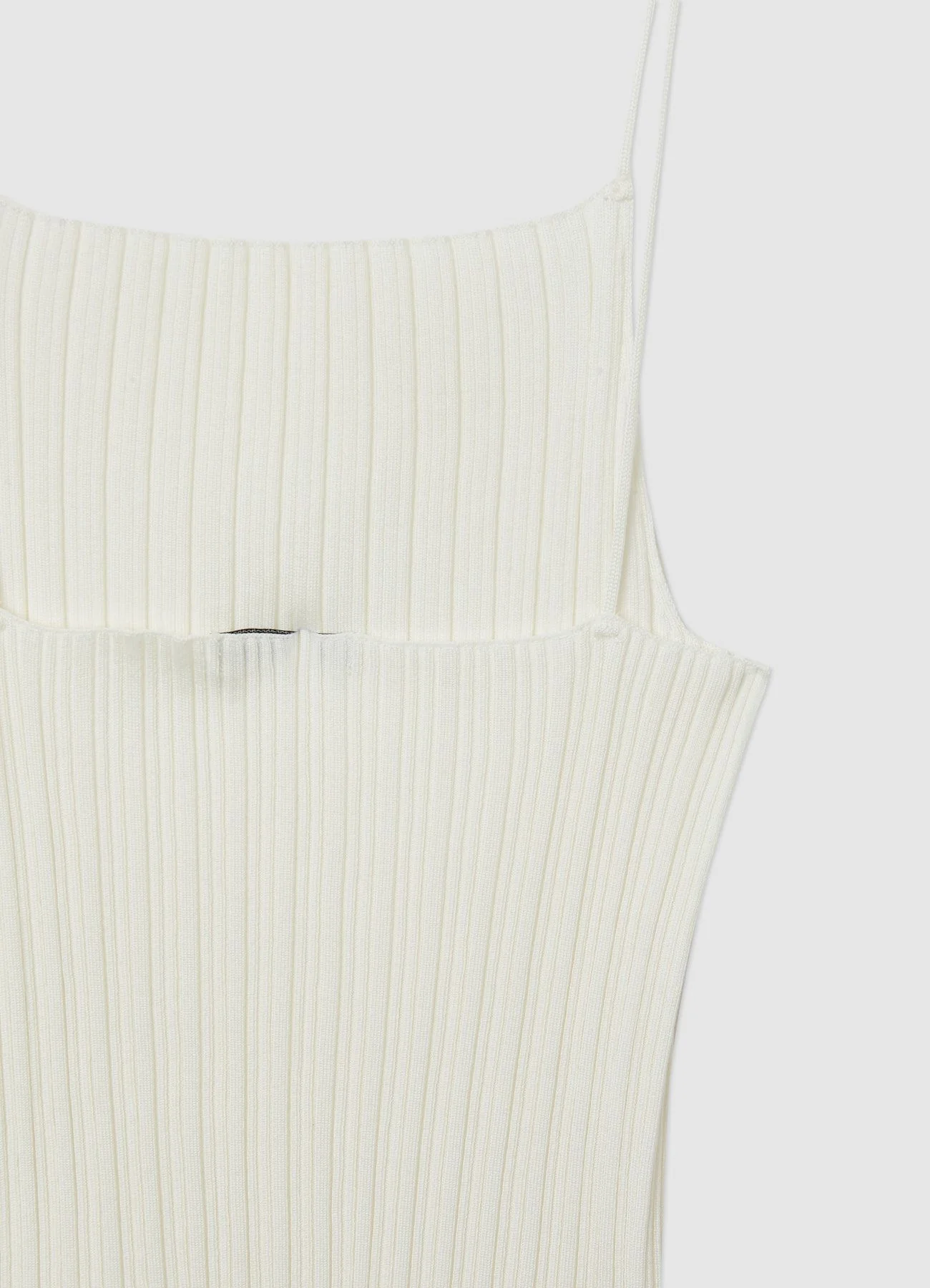 Top in maglia - Image 4