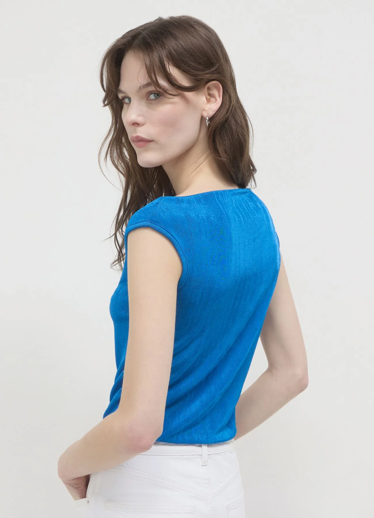 Top sciallato - Image 2