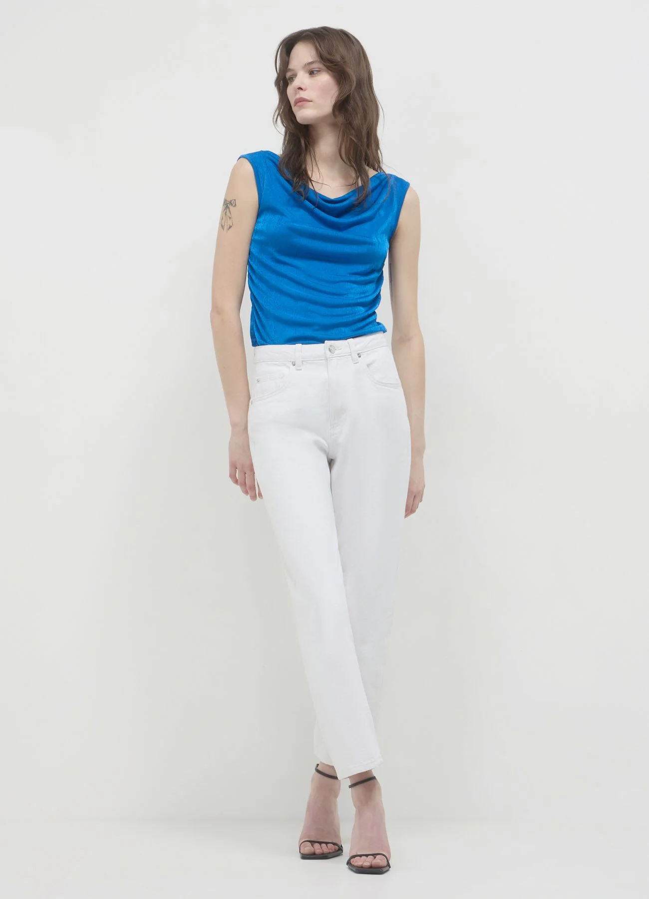 Top sciallato - Image 4