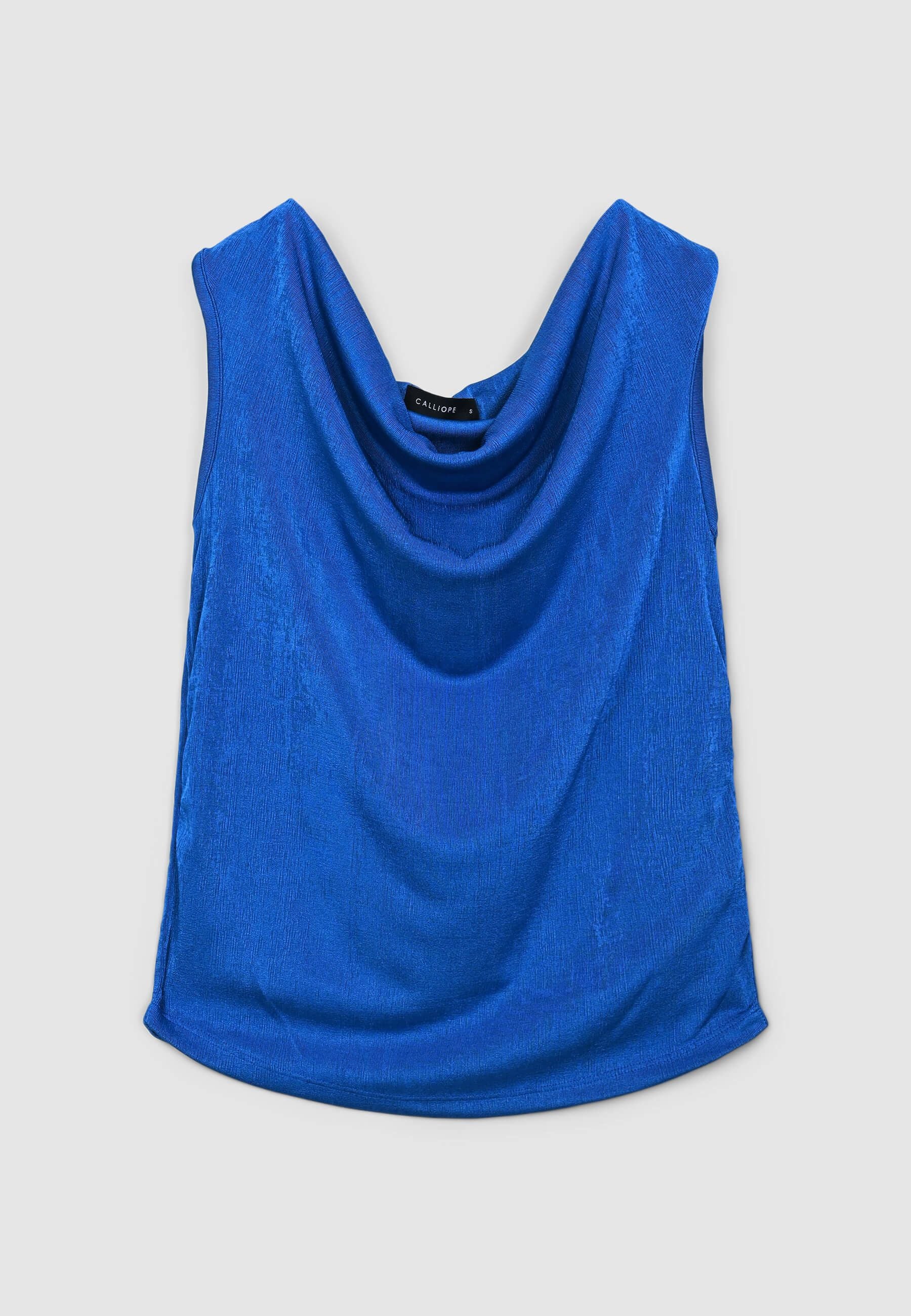 Top sciallato - Image 6