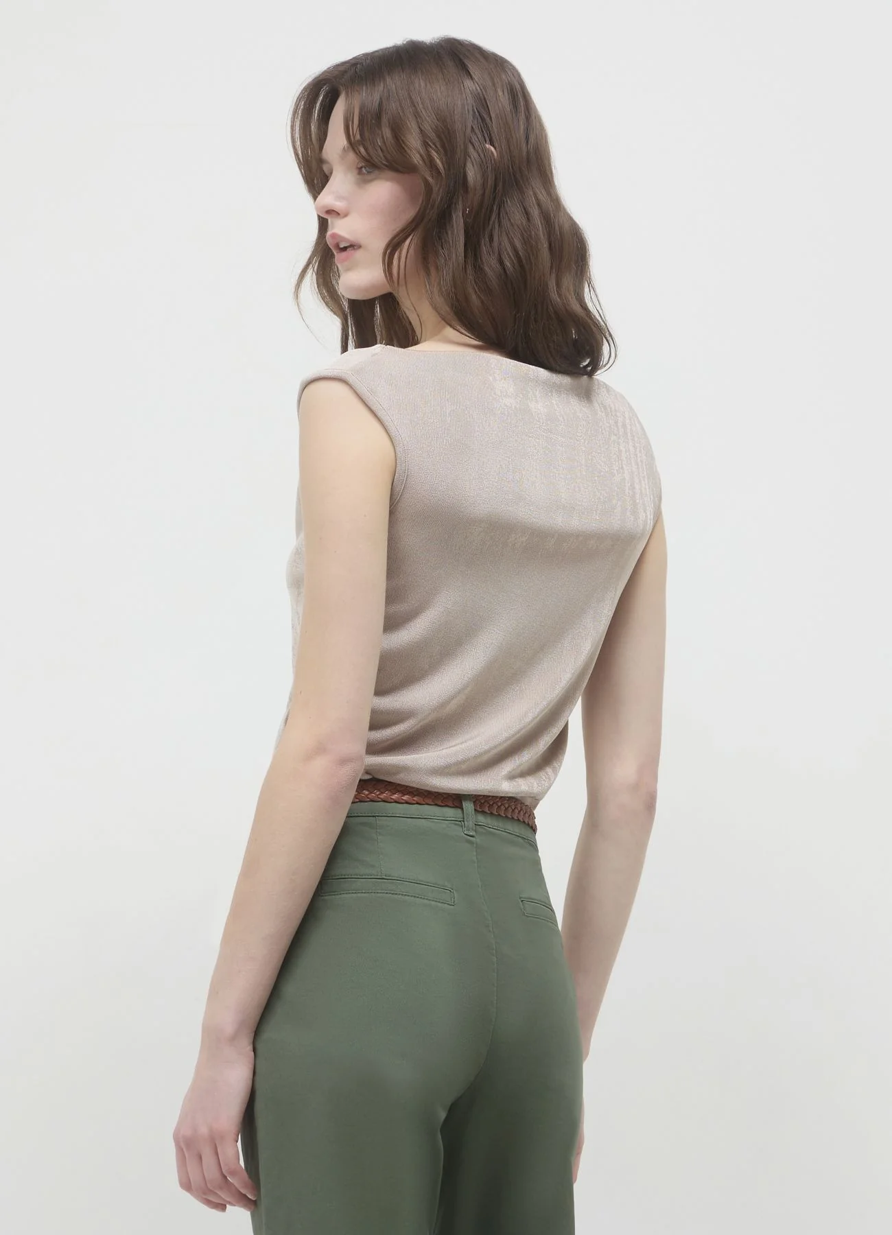 Top sciallato - Image 3