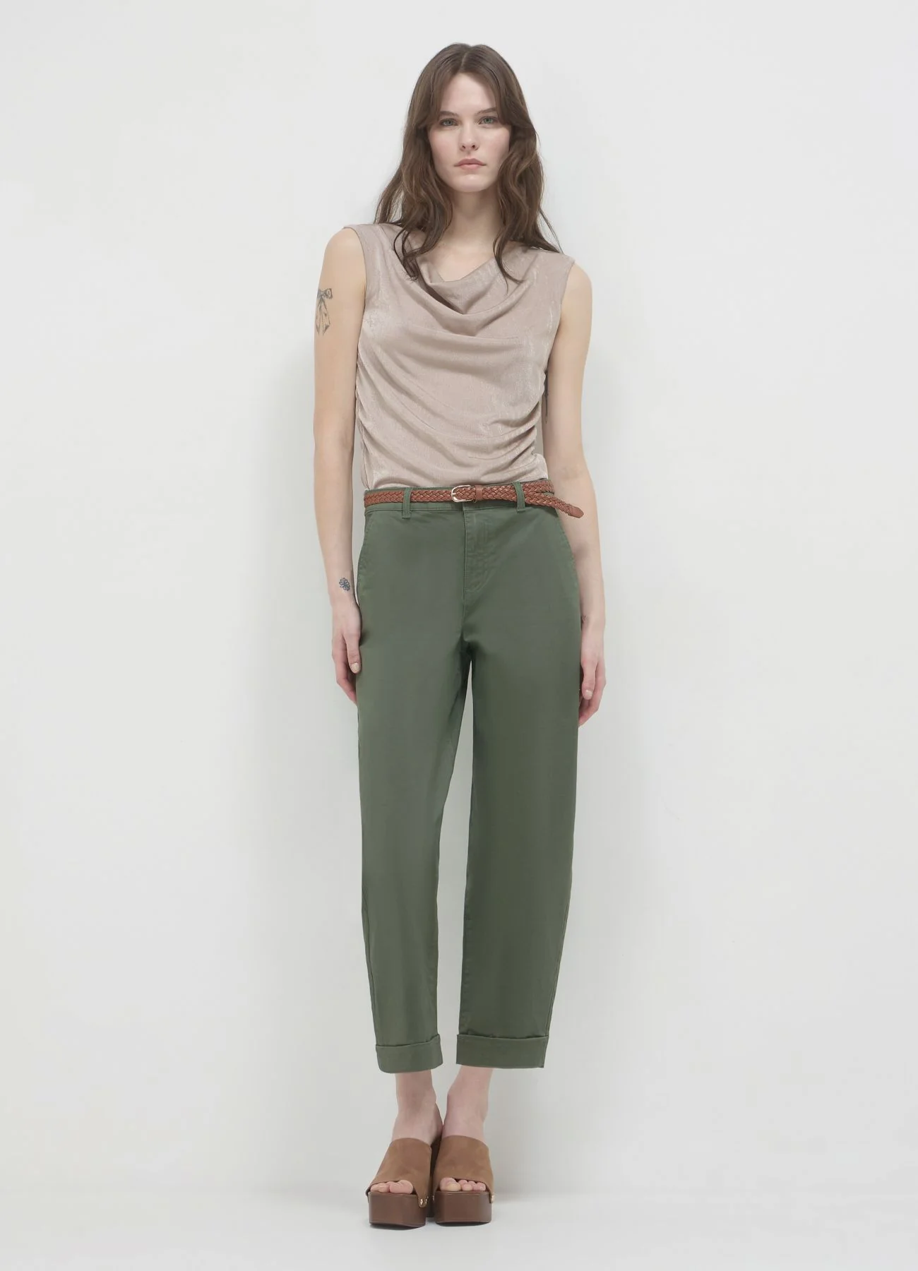 Top sciallato - Image 4