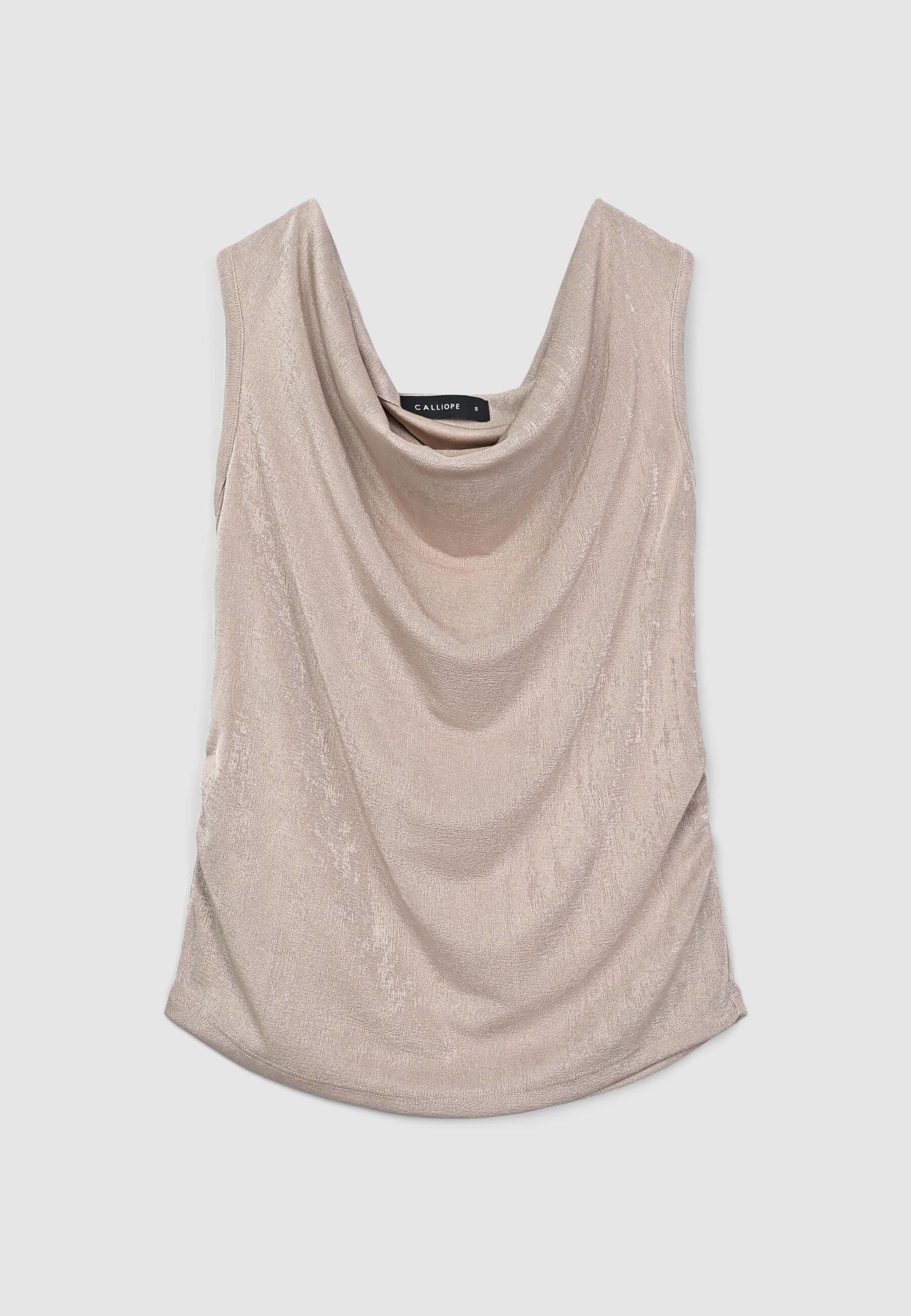 Top sciallato - Image 5