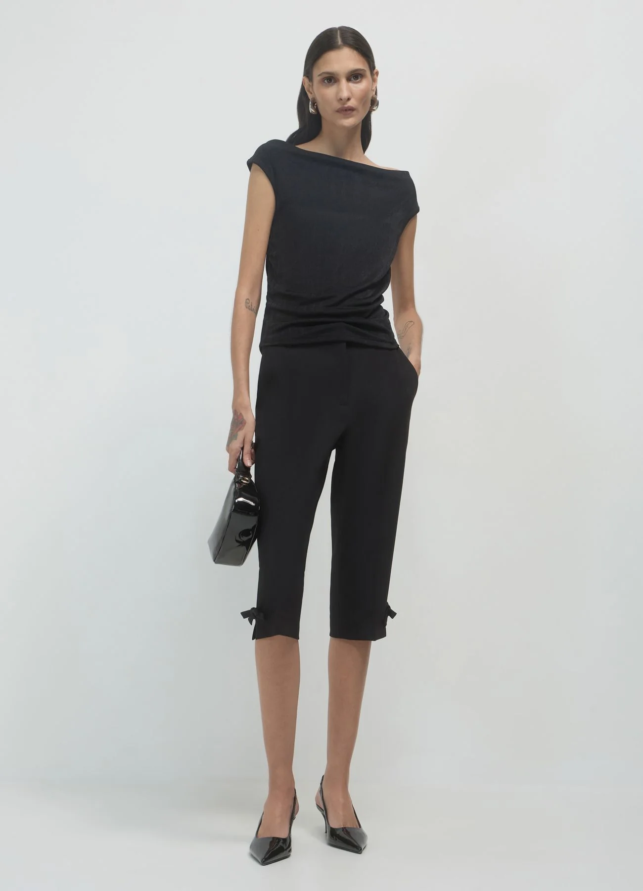 Top sciallato - Image 2
