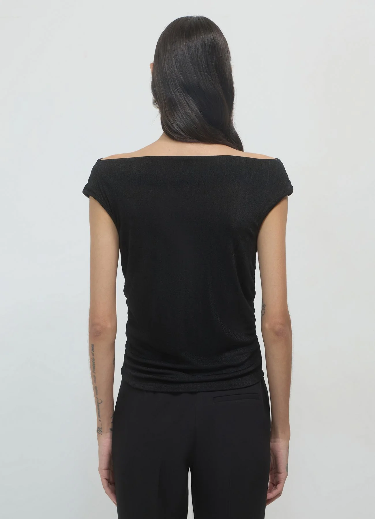 Top sciallato - Image 3