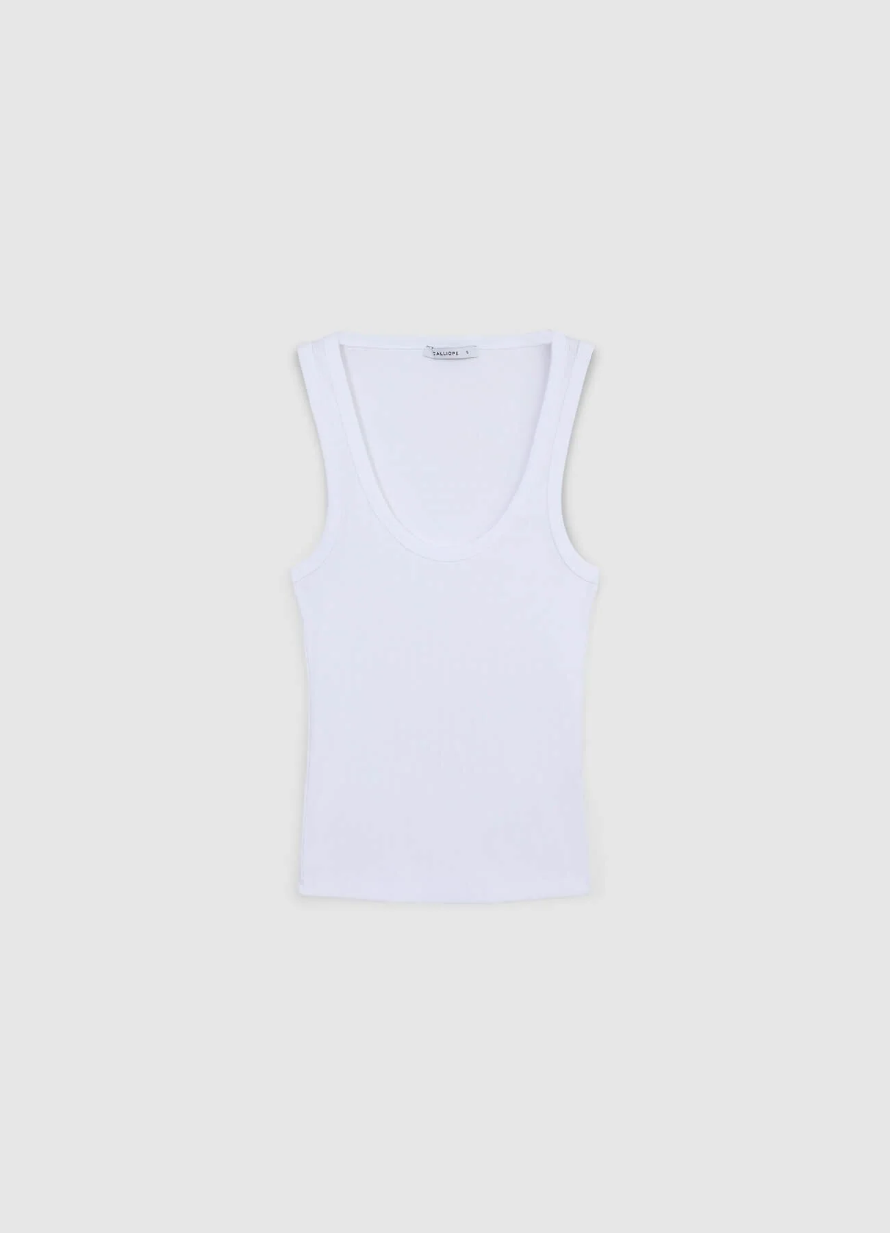 Top scollo ampio - Image 3
