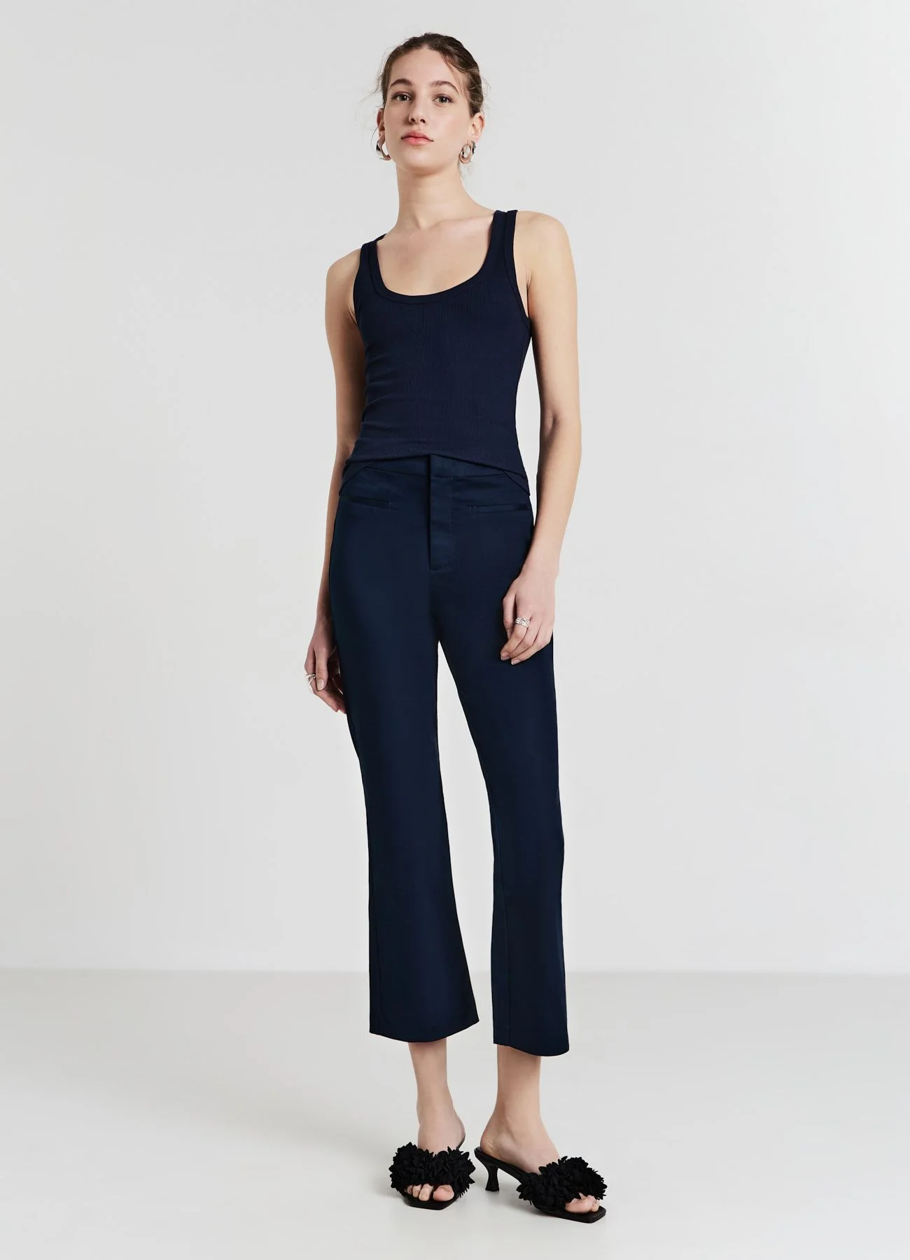 Top scollo ampio - Image 2
