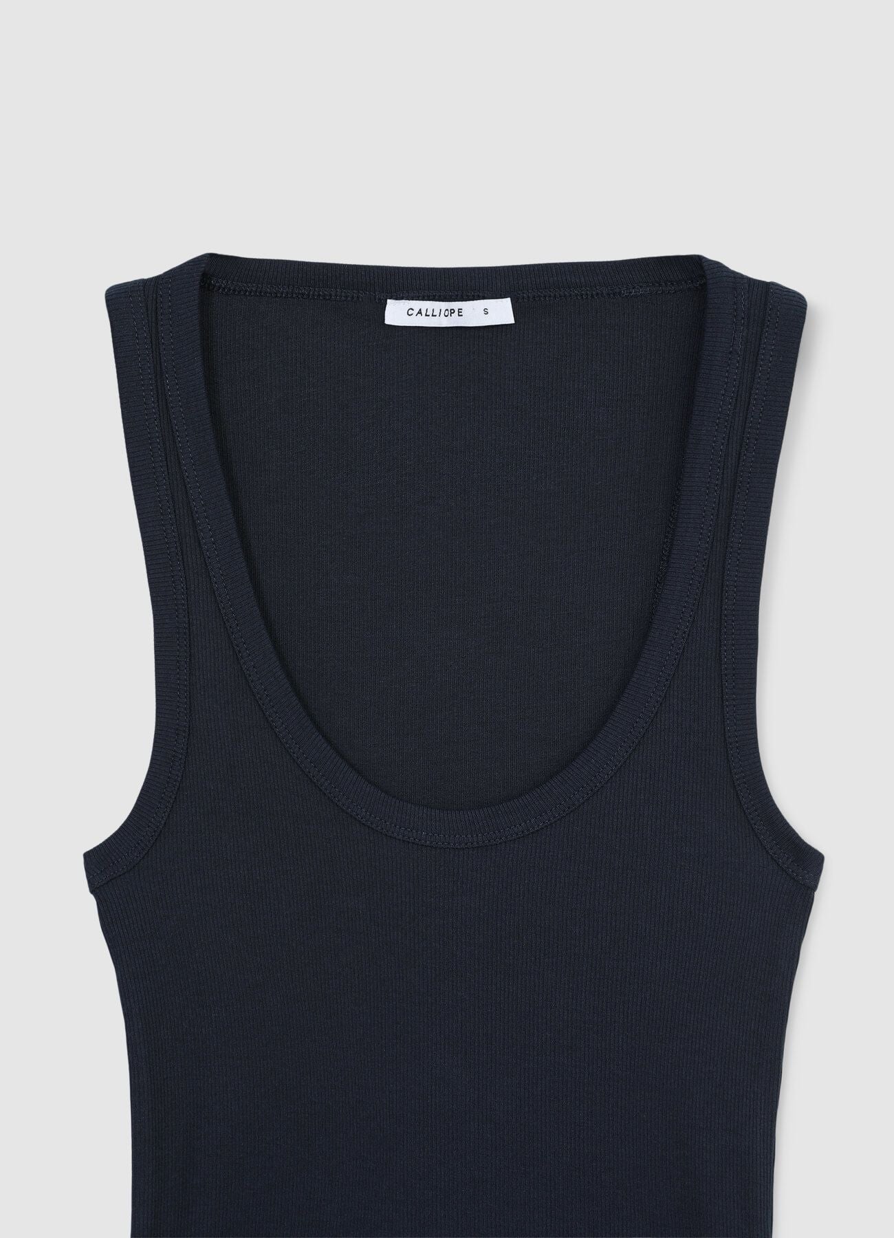 Top scollo ampio - Image 5