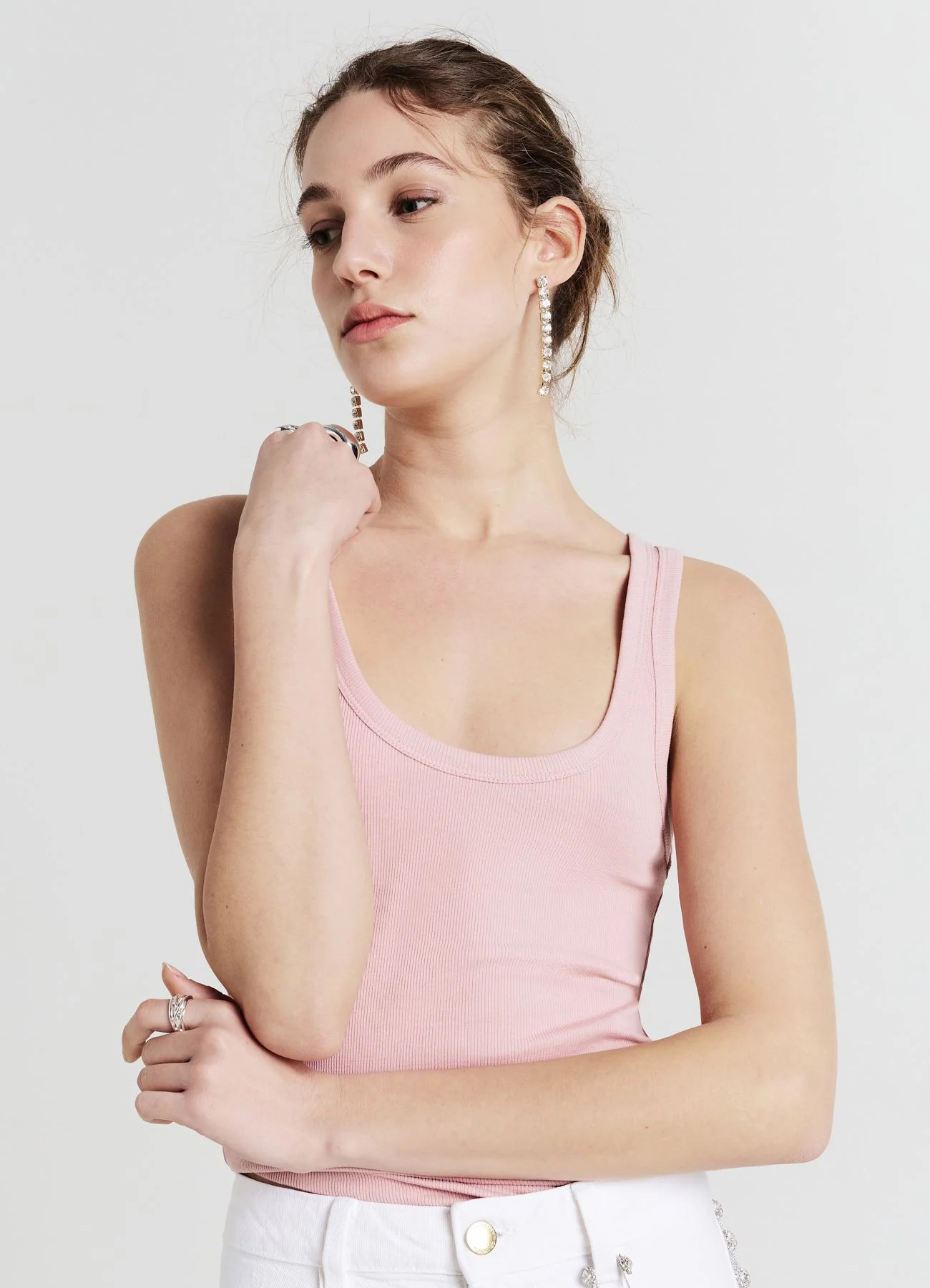 Top scollo ampio - Image 7