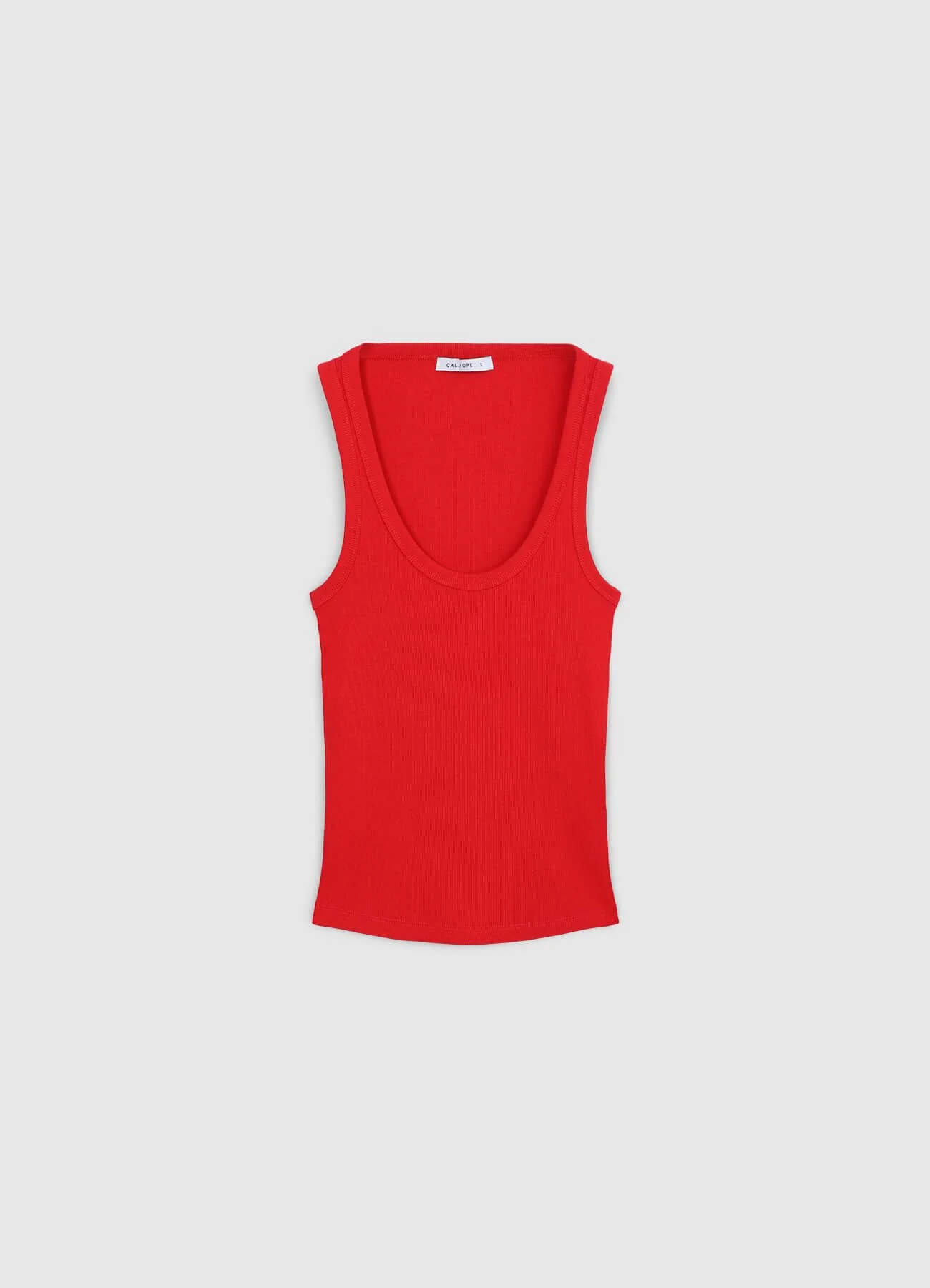 Top scollo ampio - Image 5