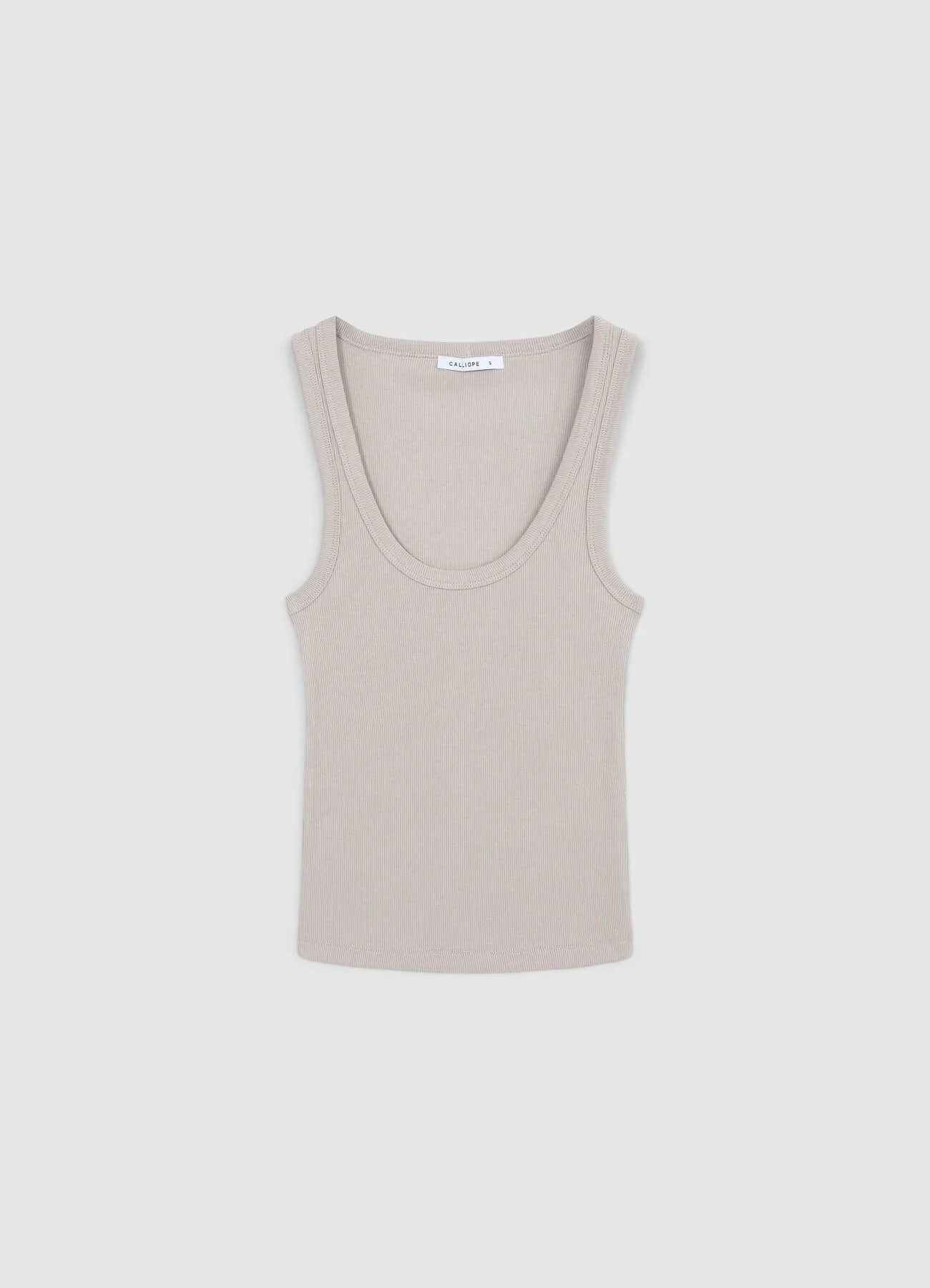 Top scollo ampio - Image 4