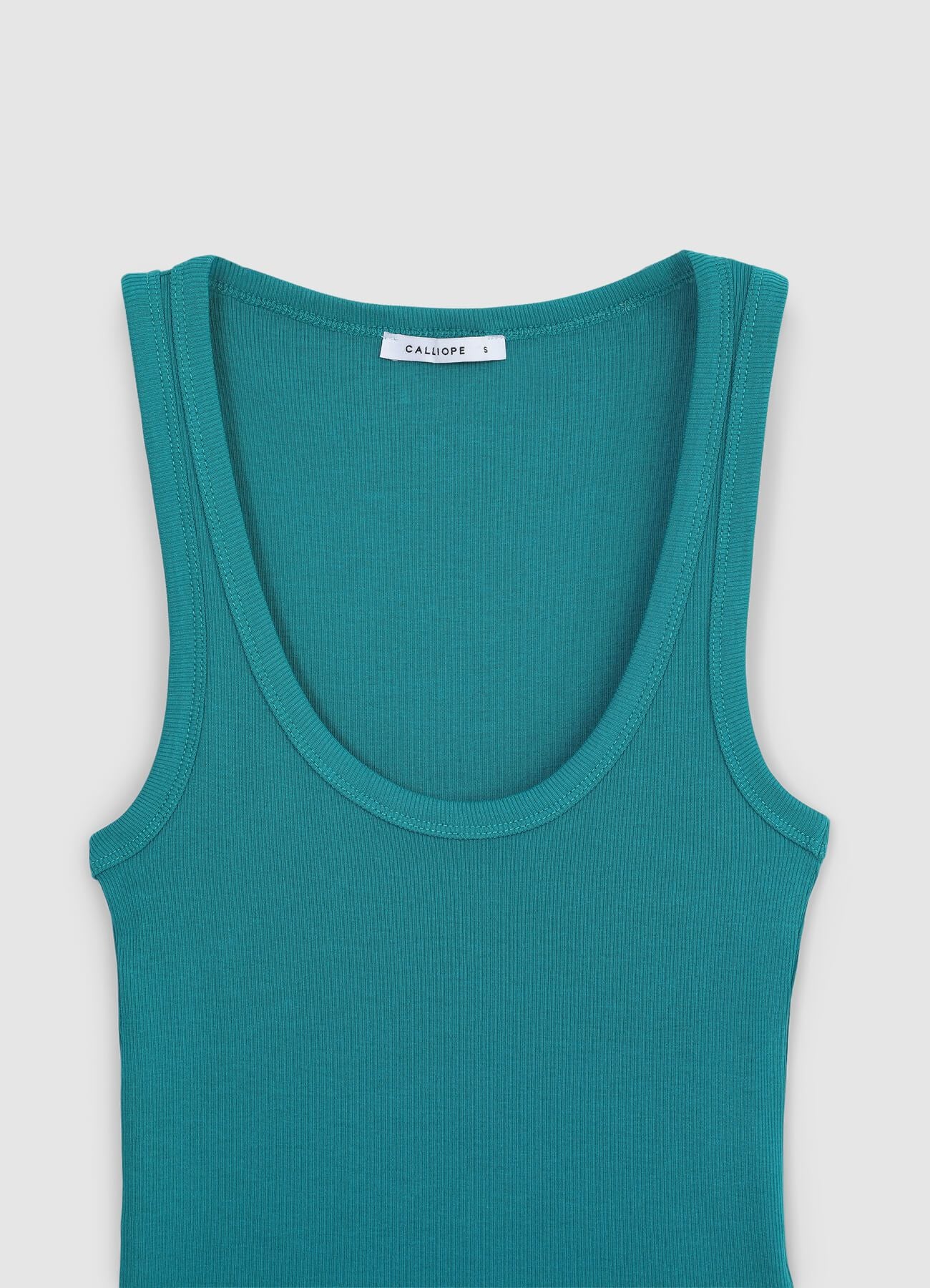 Top scollo ampio - Image 6