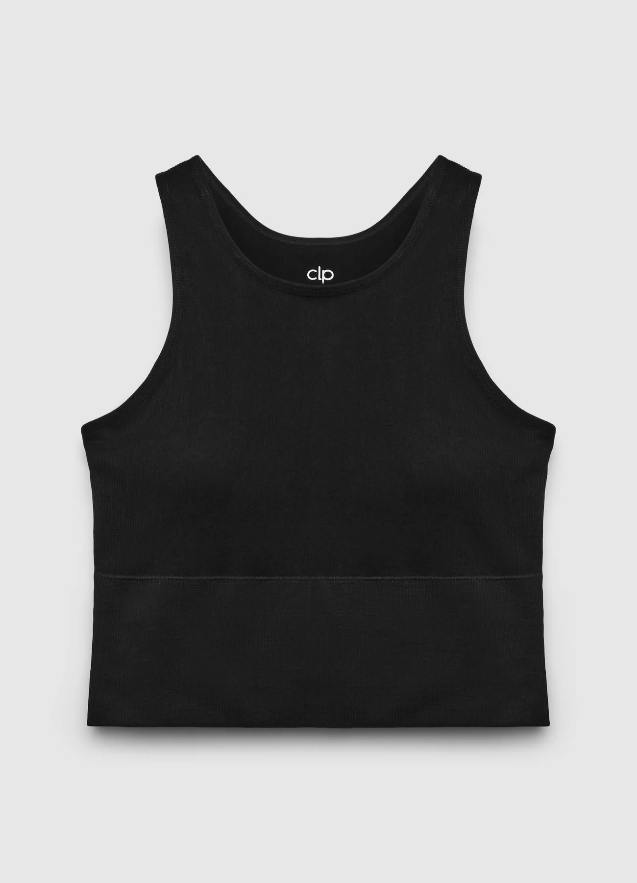 Top seamless a tinta unita - Image 6