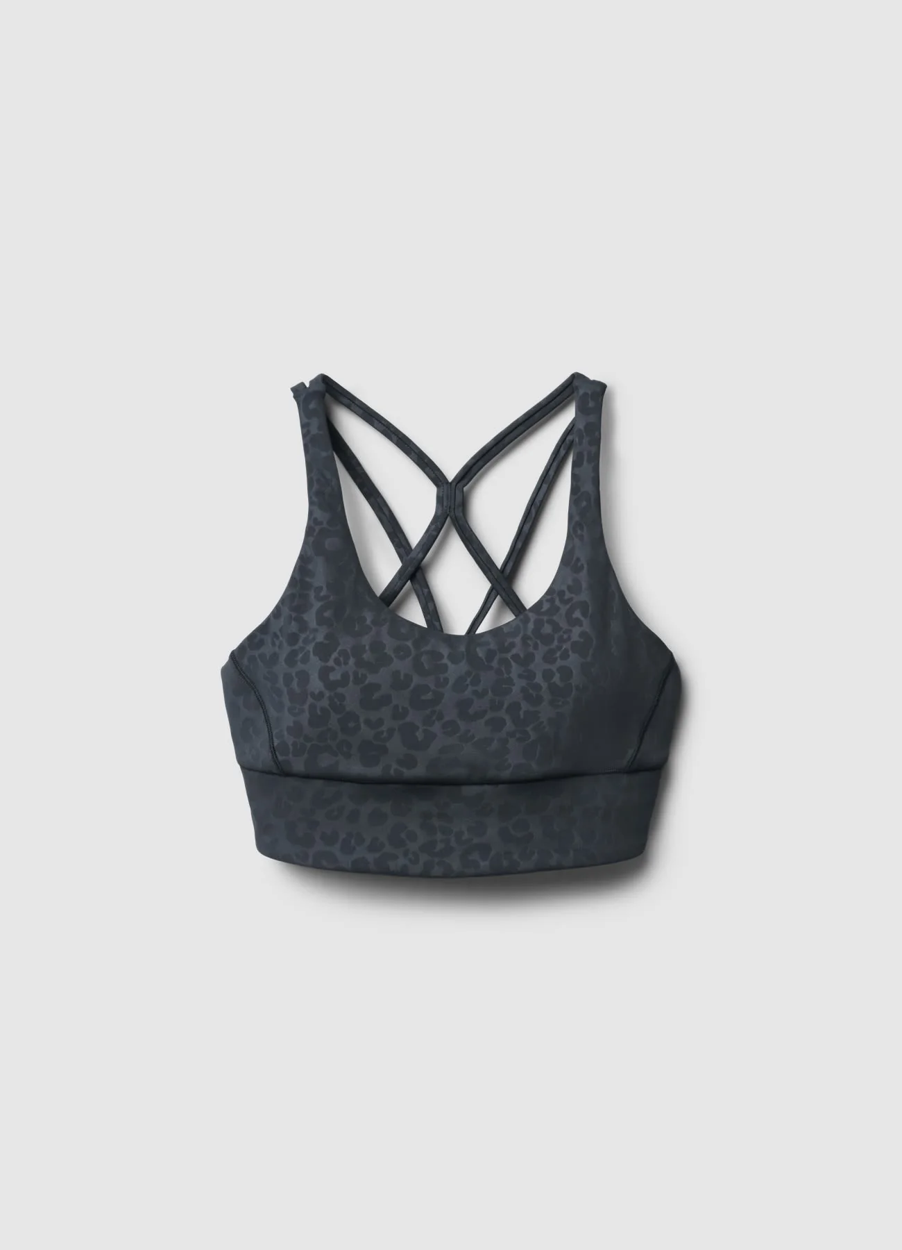 Top sportivo con incrocio - Image 4
