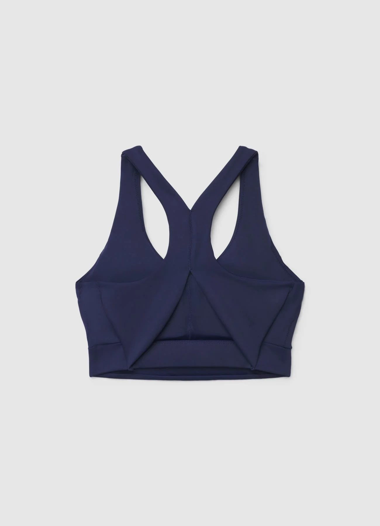 Top sportivo con spalline incrociate - Image 6