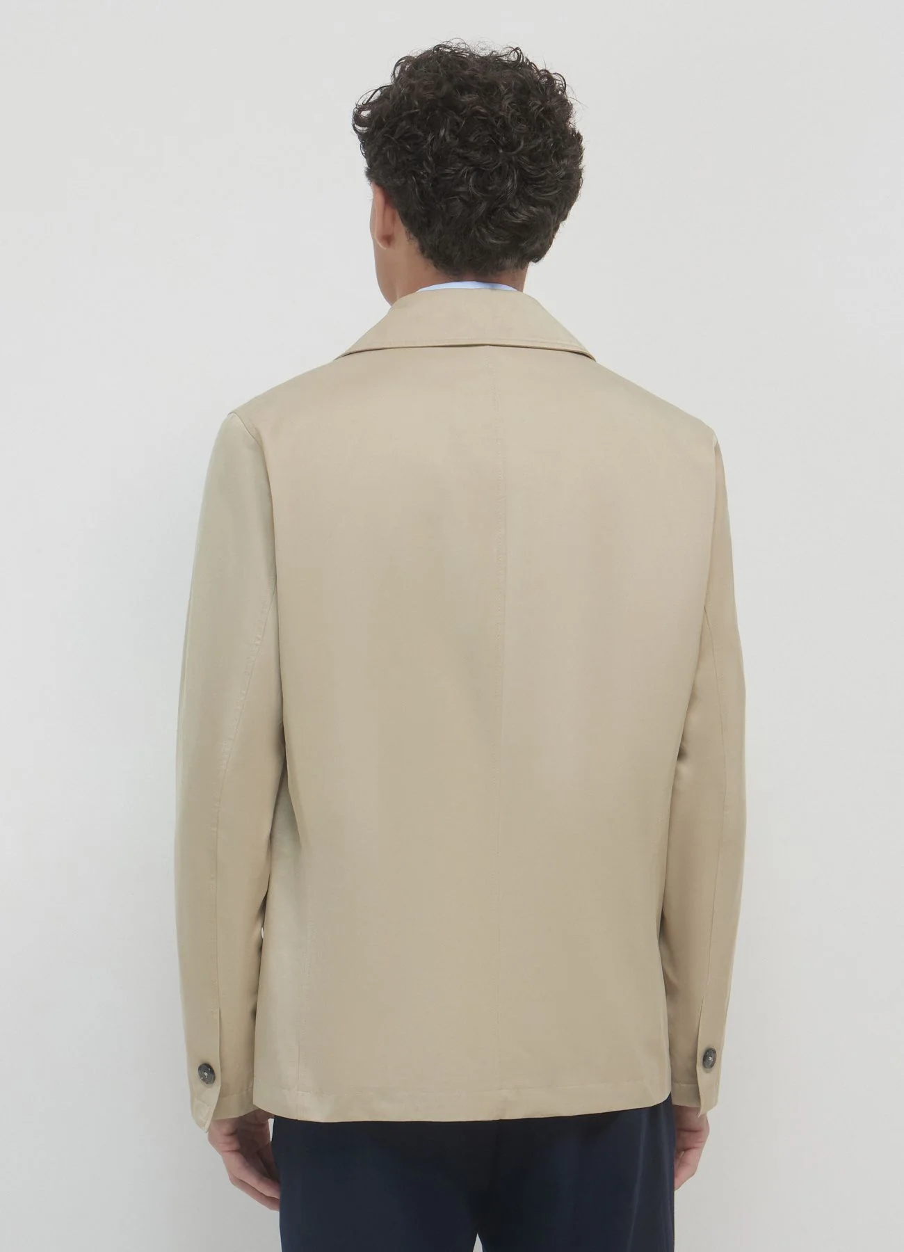 Trench corto - Image 2