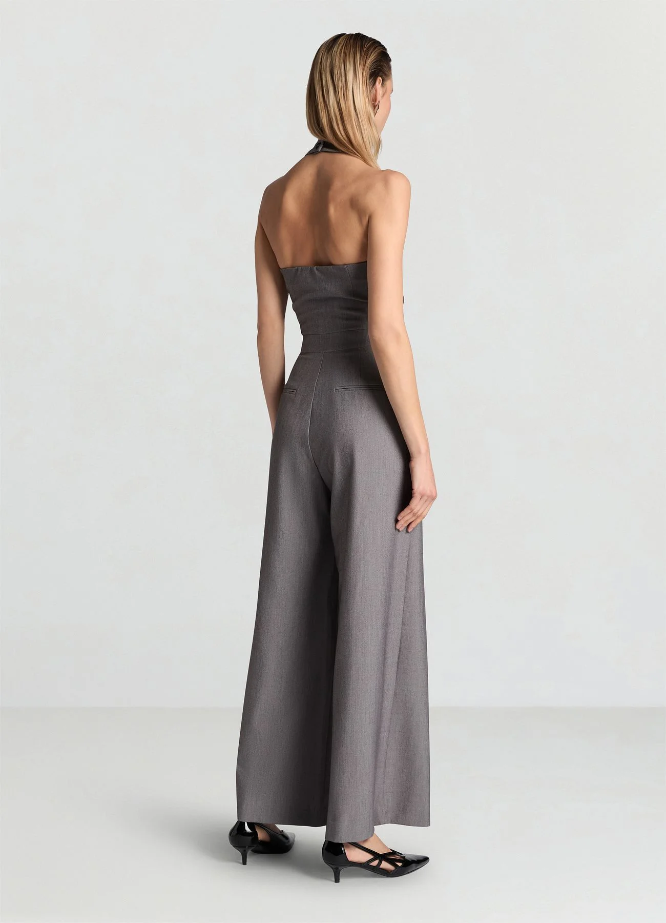 Tuta a gilet - Image 2