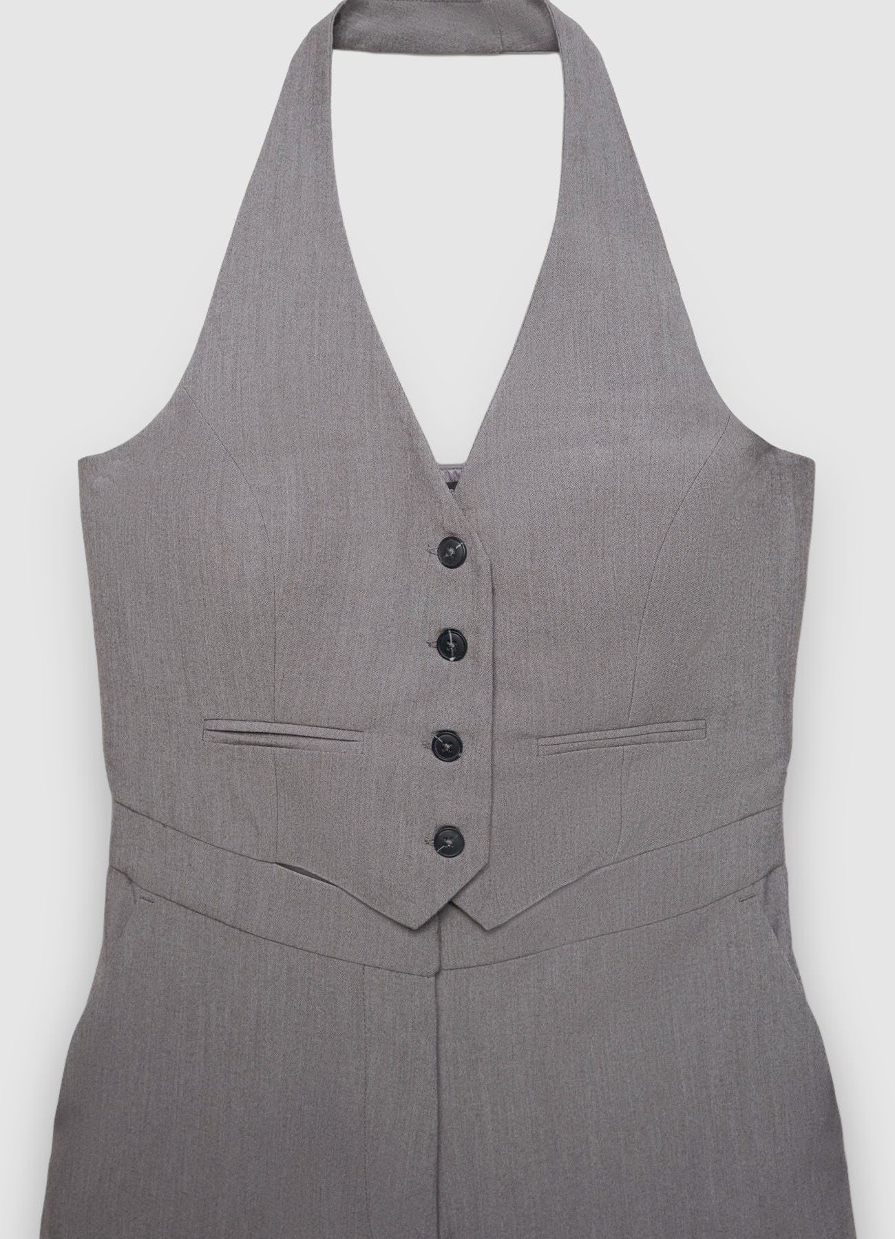 Tuta a gilet - Image 4