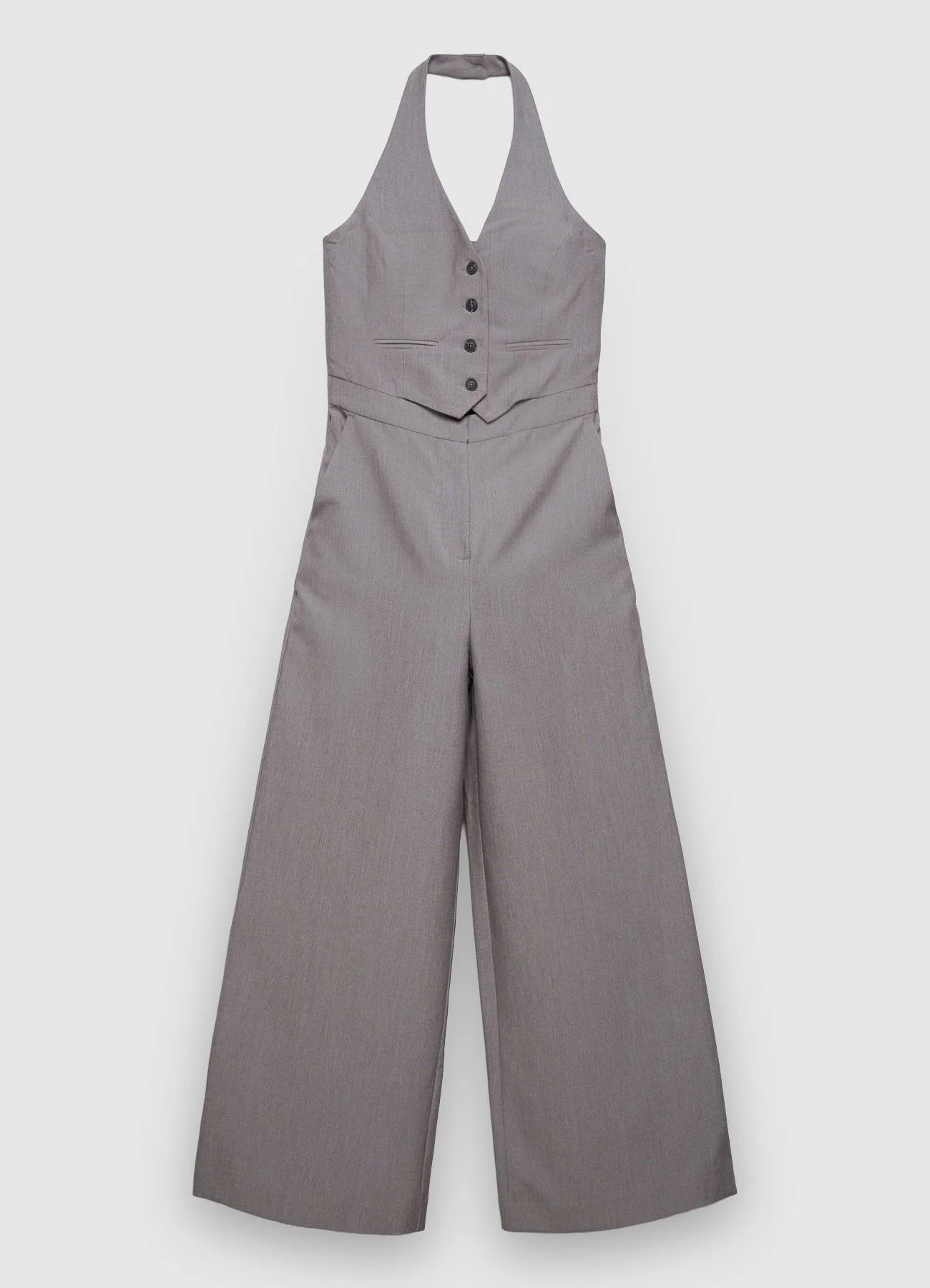 Tuta a gilet - Image 6