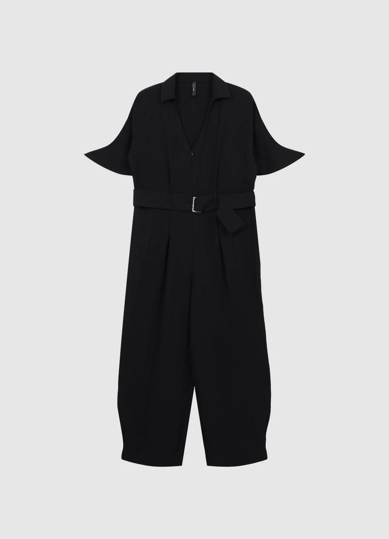 Tuta con cintura - Image 4