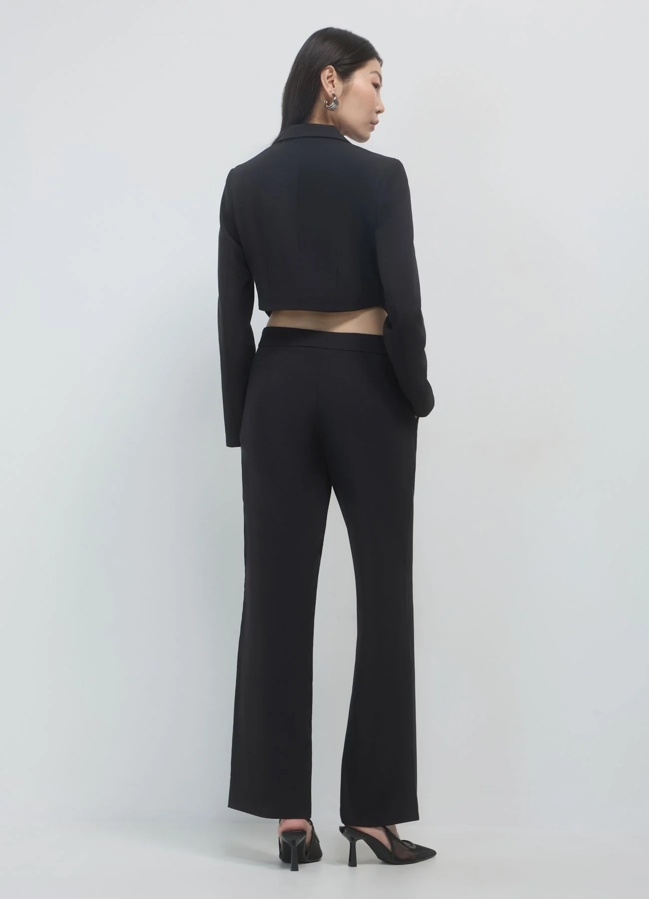 Tuta giacca cut out - Image 2