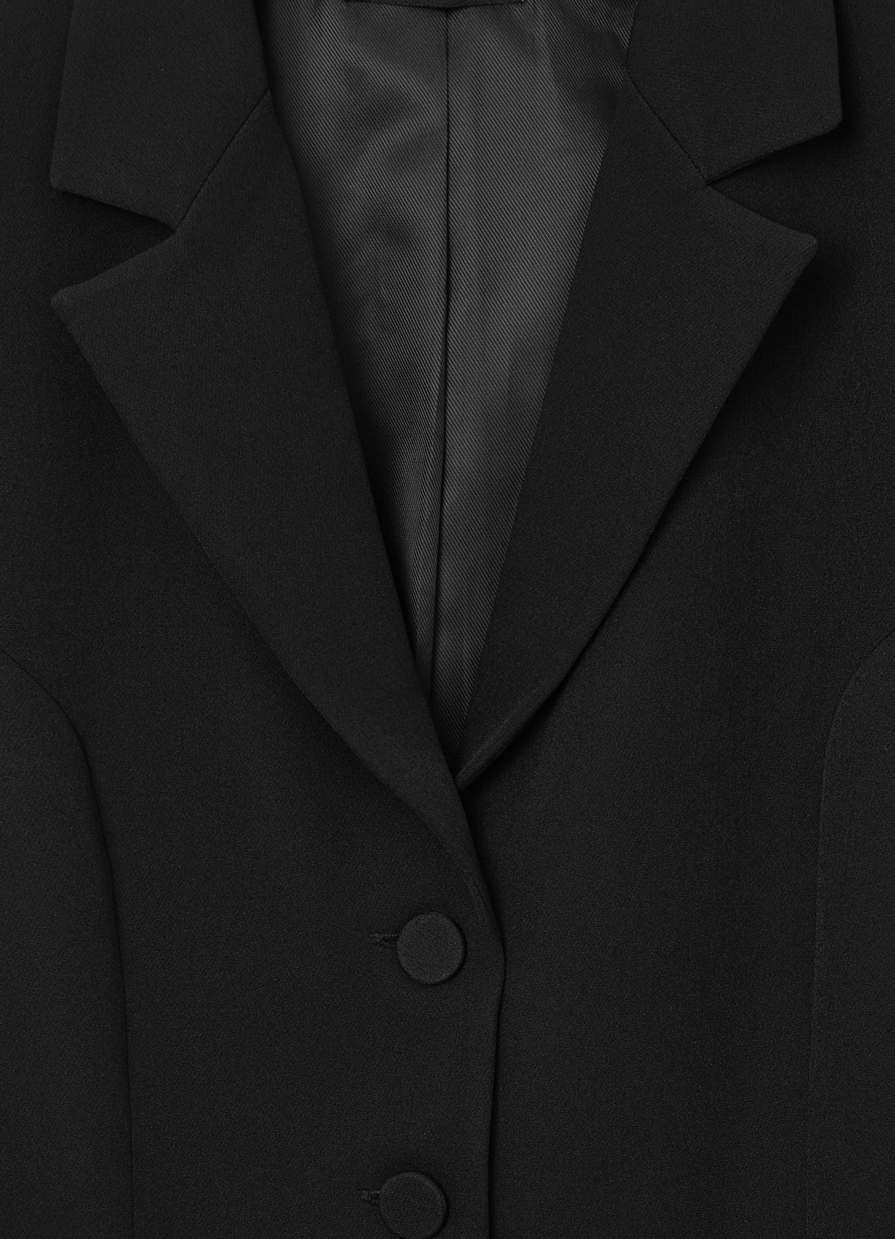 Tuta giacca cut out - Image 7