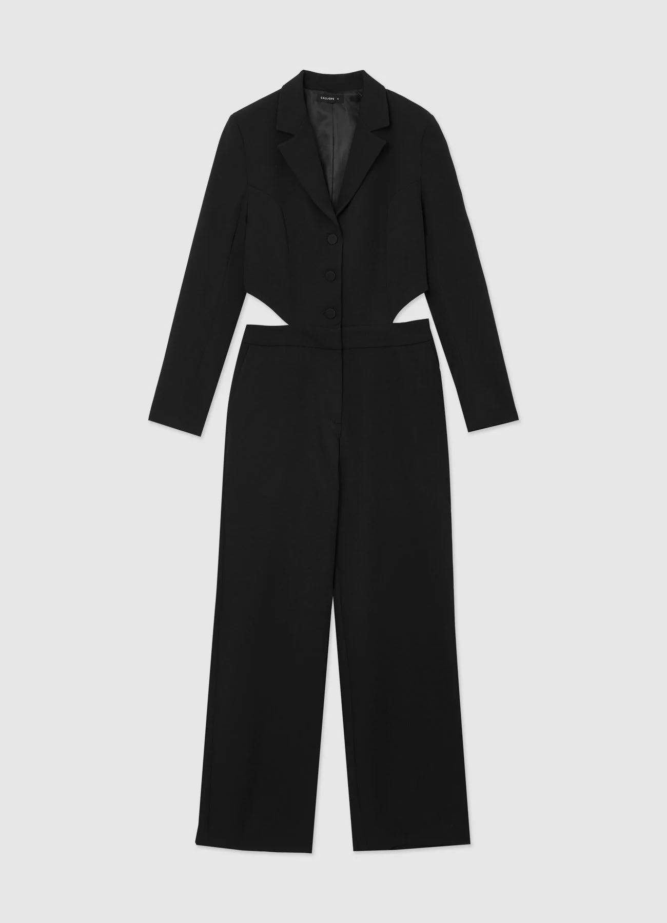 Tuta giacca cut out - Image 8