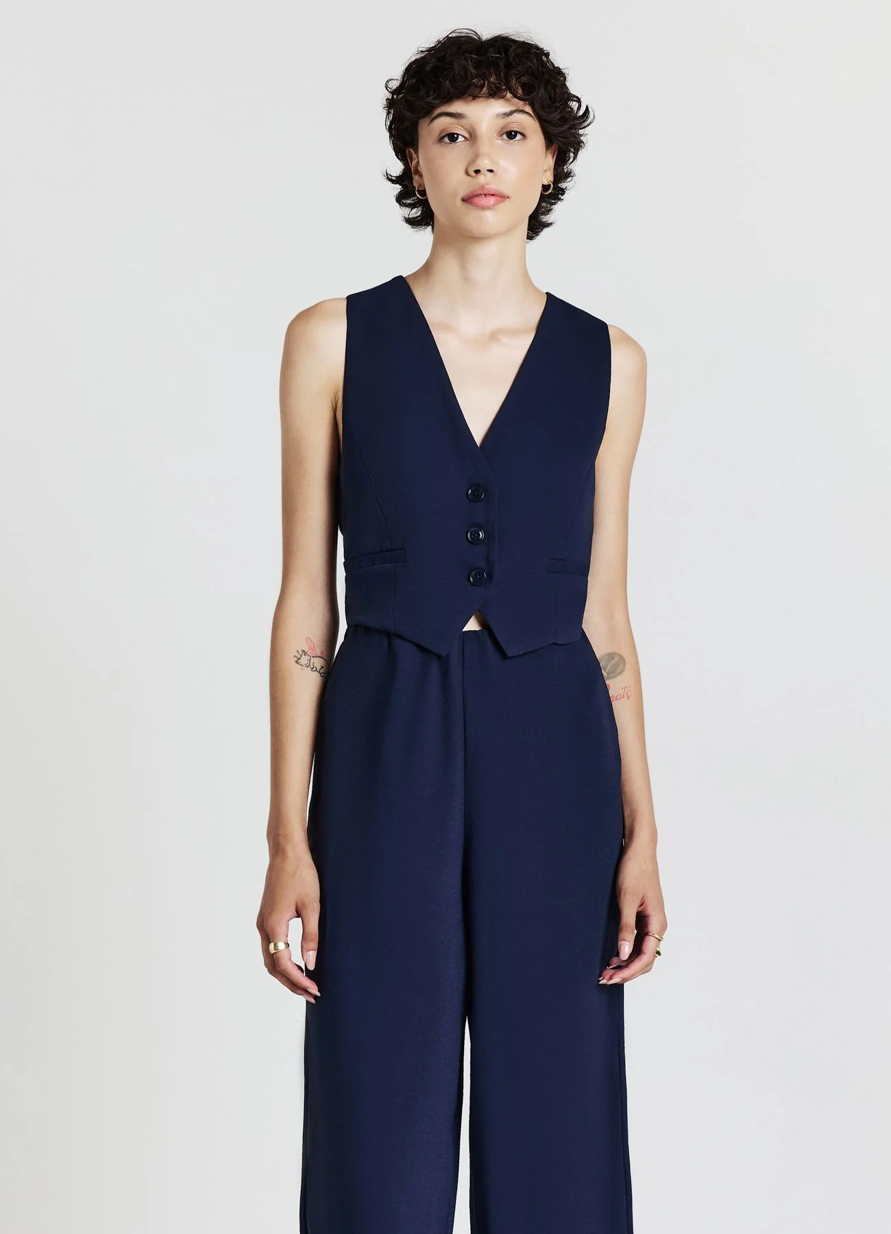 Tuta gilet - Image 2