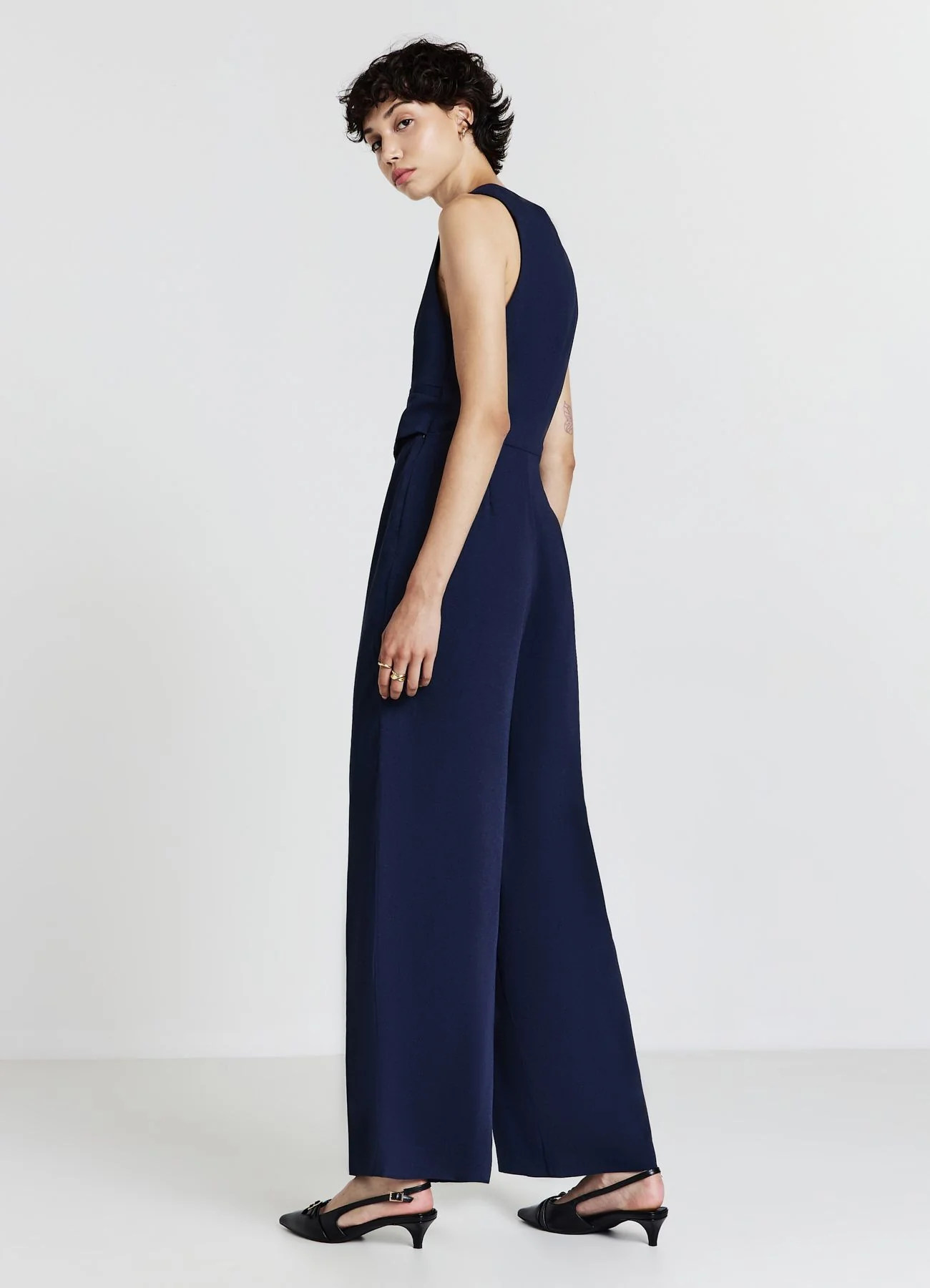 Tuta gilet - Image 3