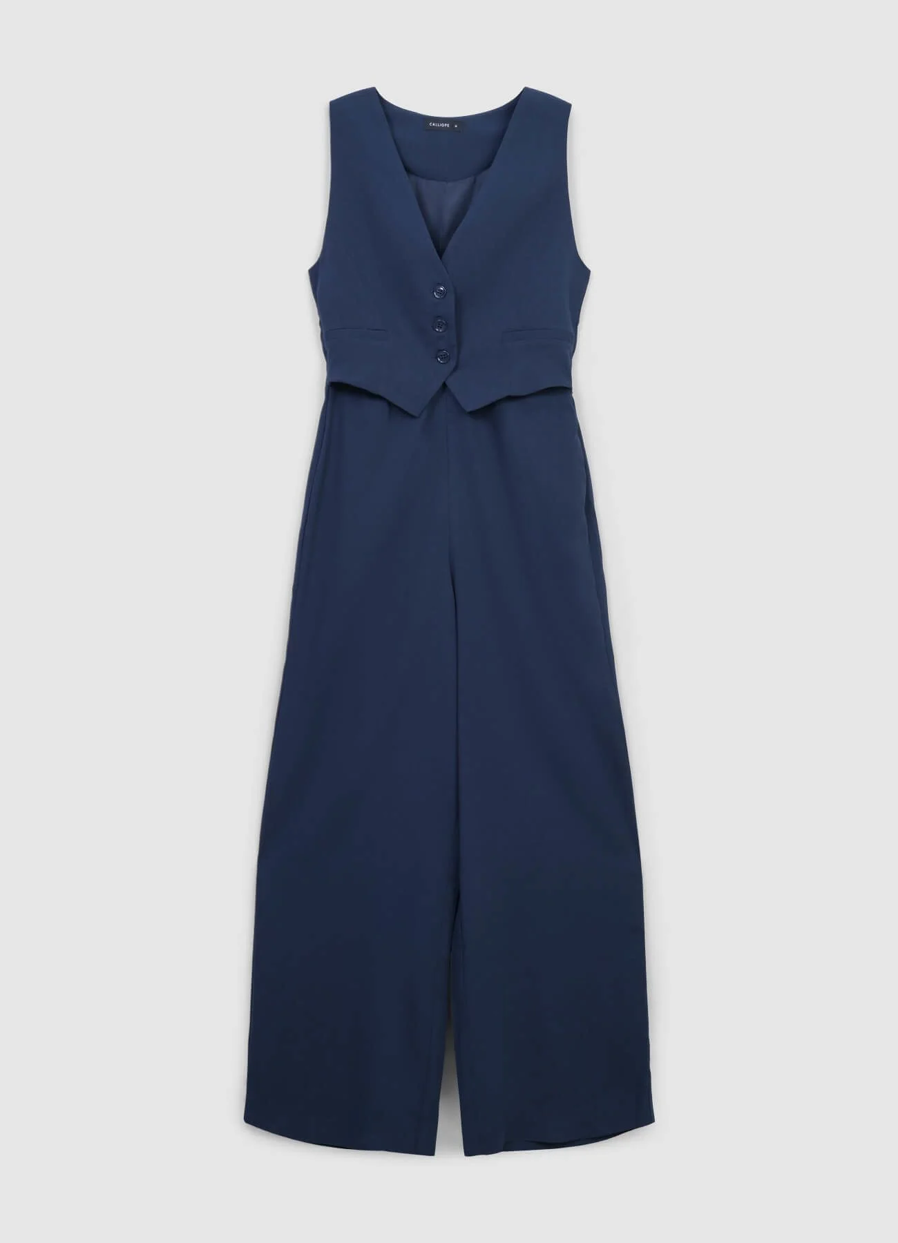Tuta gilet - Image 4