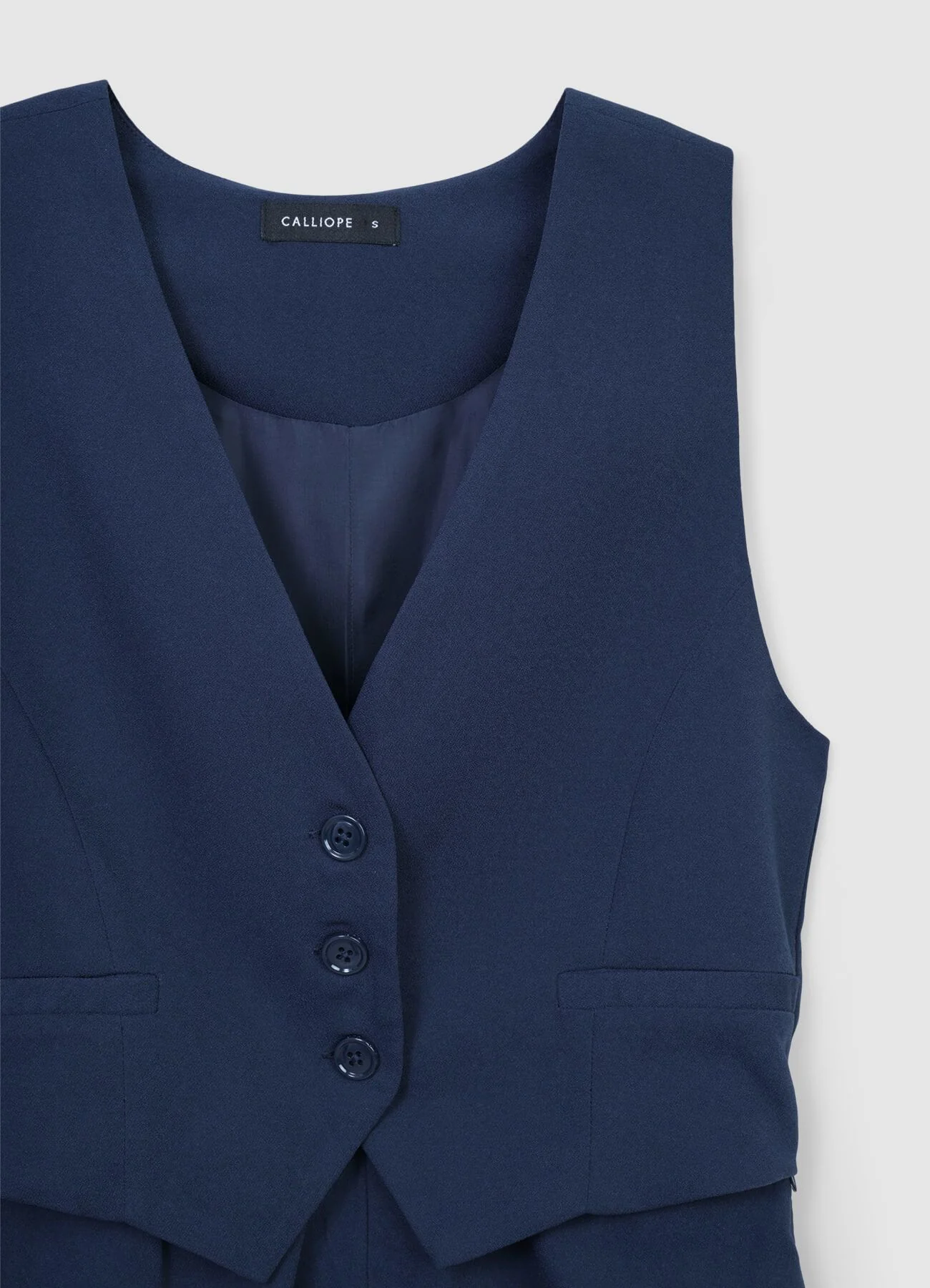 Tuta gilet - Image 6