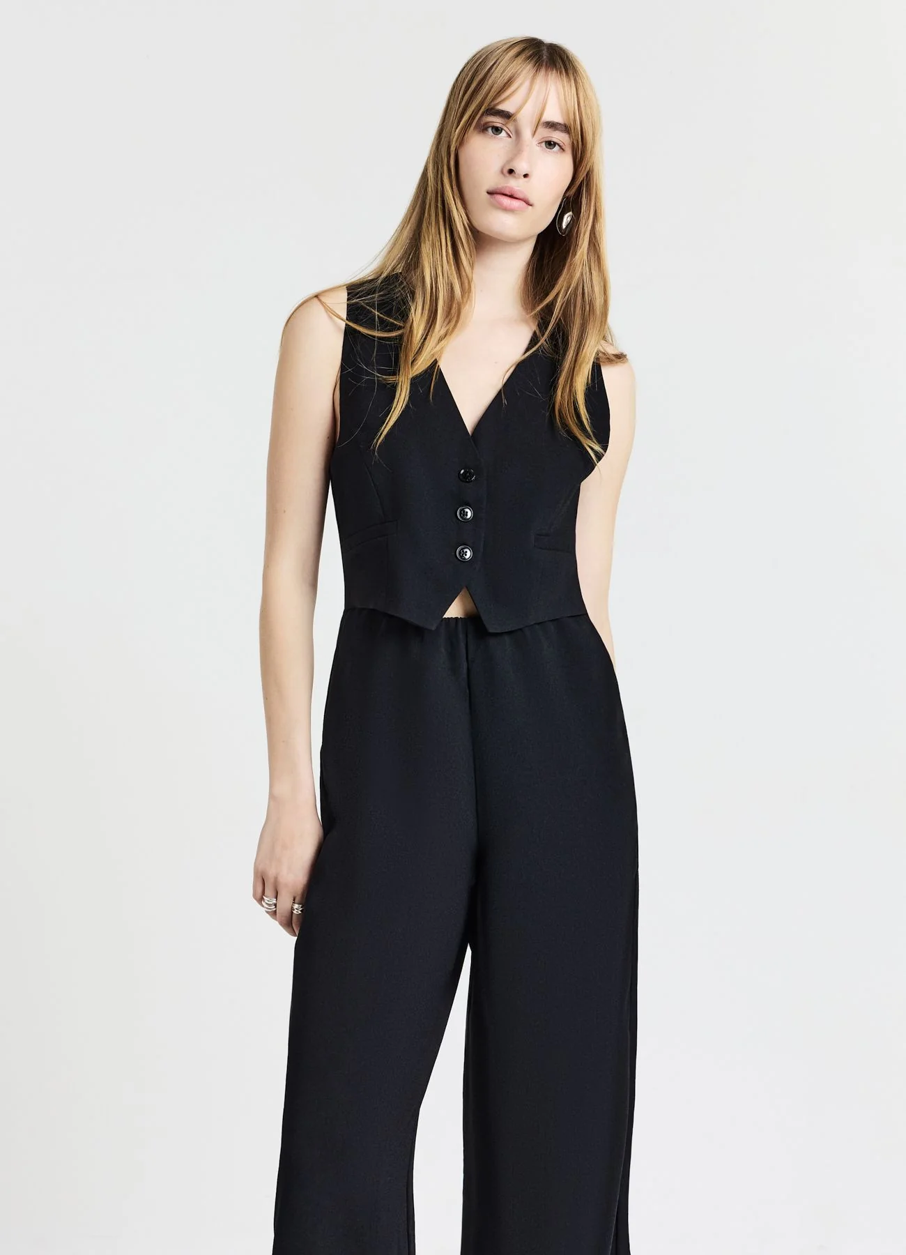 Tuta gilet - Image 2