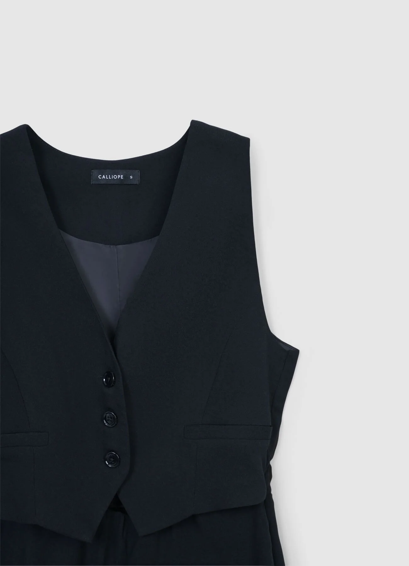 Tuta gilet - Image 6