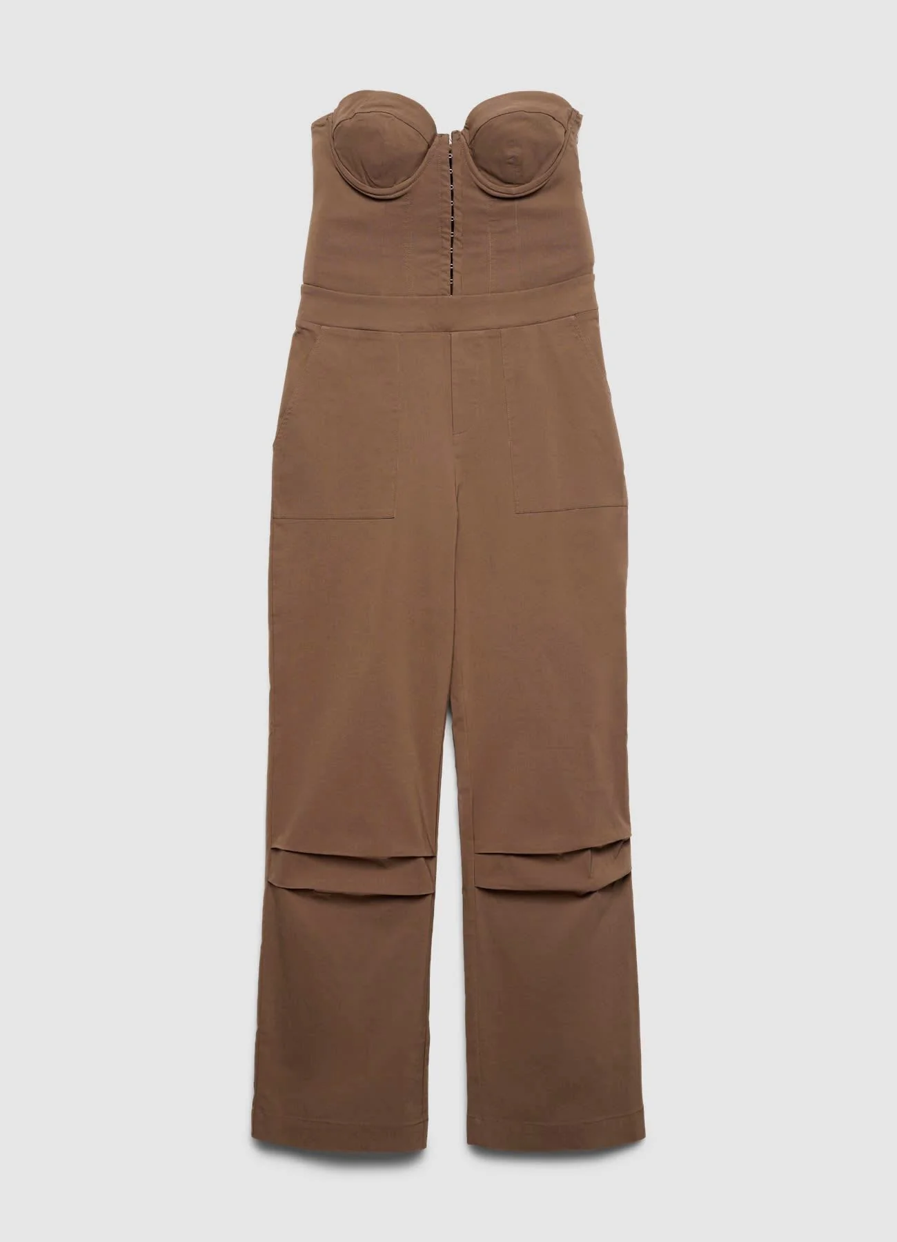 Tuta tasche cargo - Image 6