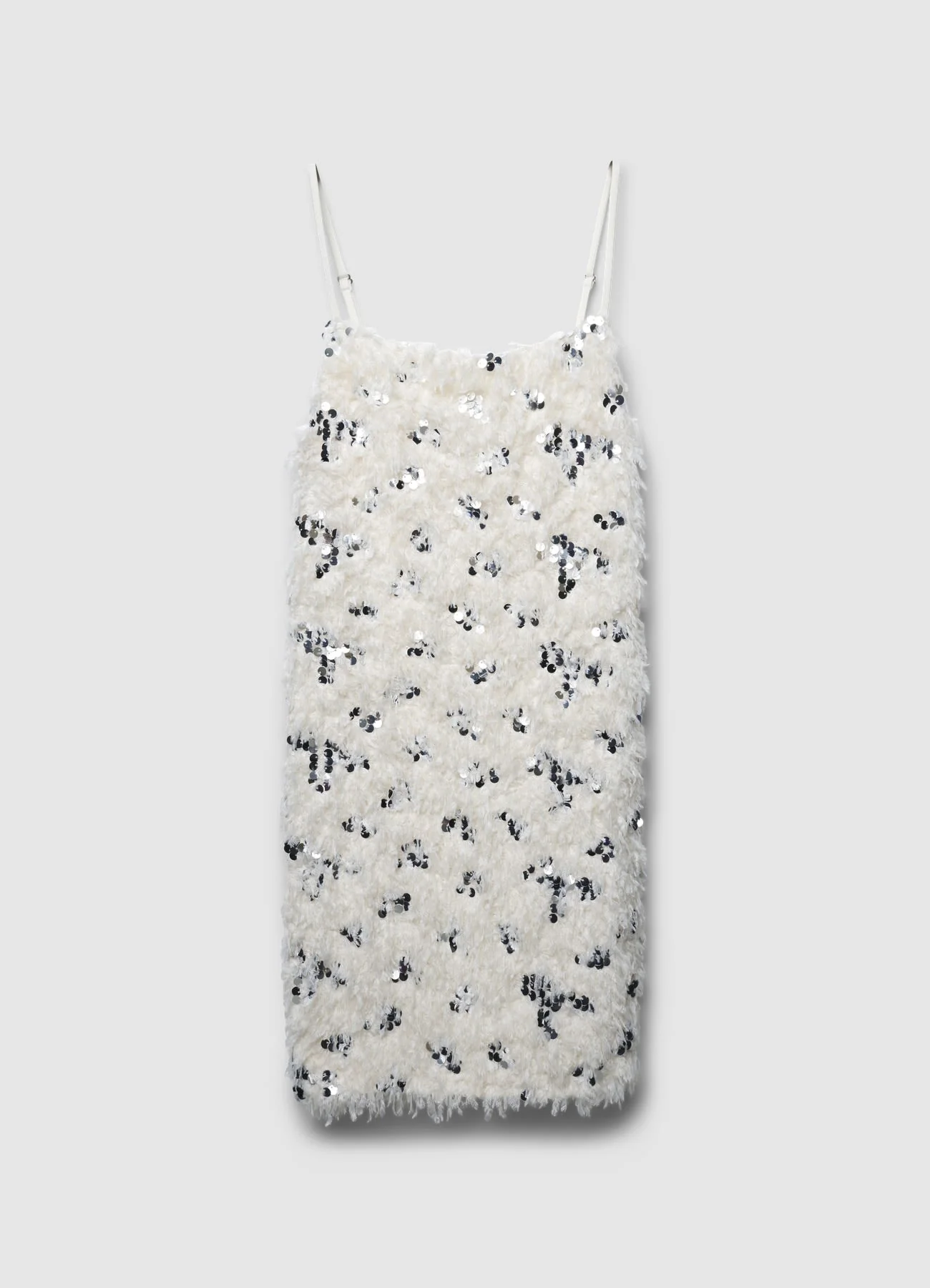 Vestito con paillettes - Image 5