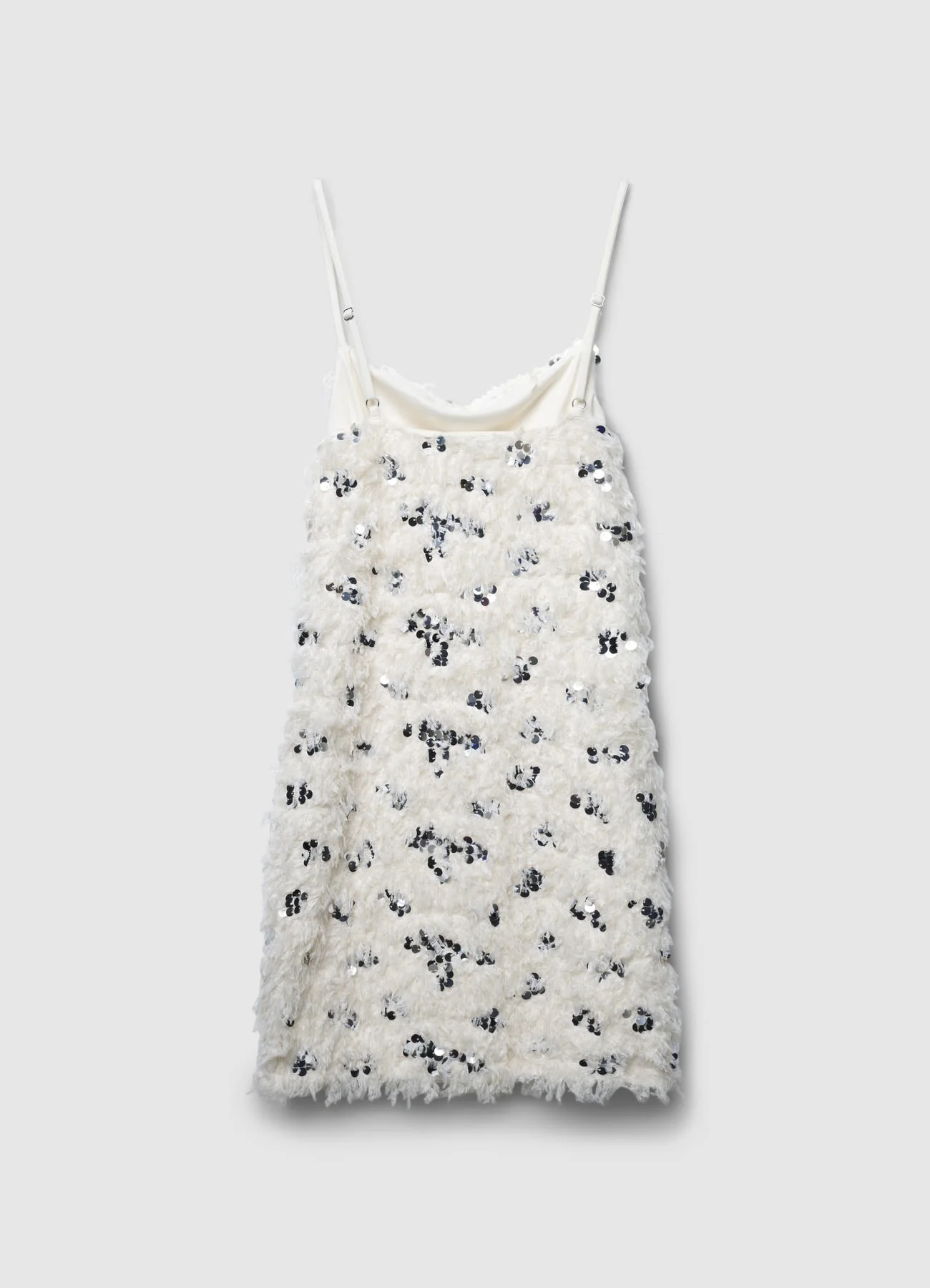 Vestito con paillettes - Image 6