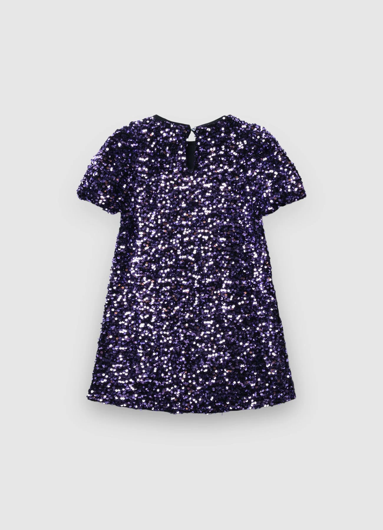 Vestito con paillettes - Image 3