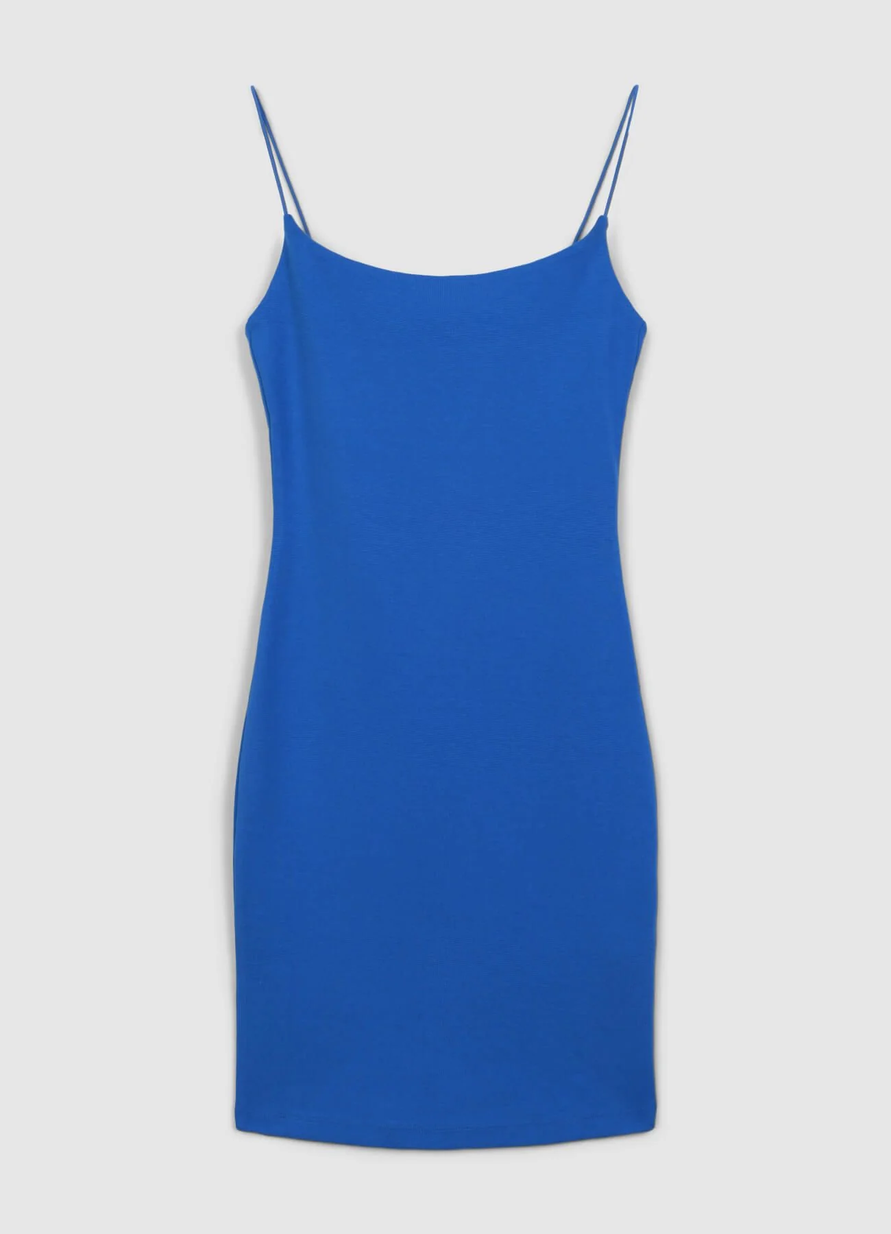 Vestito corto tubino - Image 5