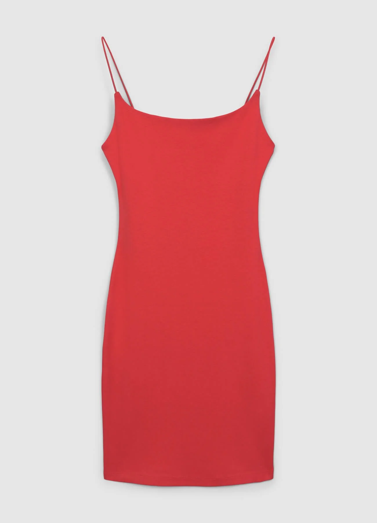 Vestito corto tubino - Image 4