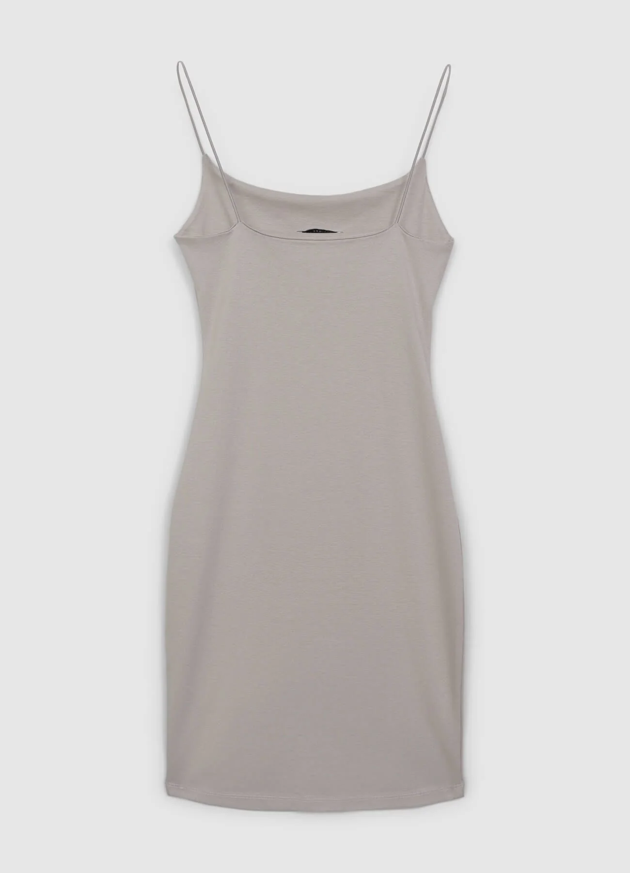Vestito corto tubino - Image 6