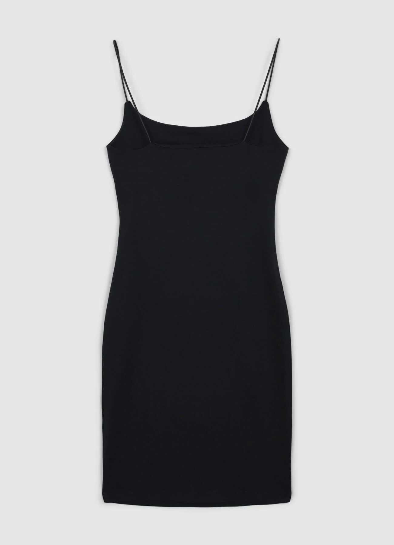 Vestito corto tubino - Image 4