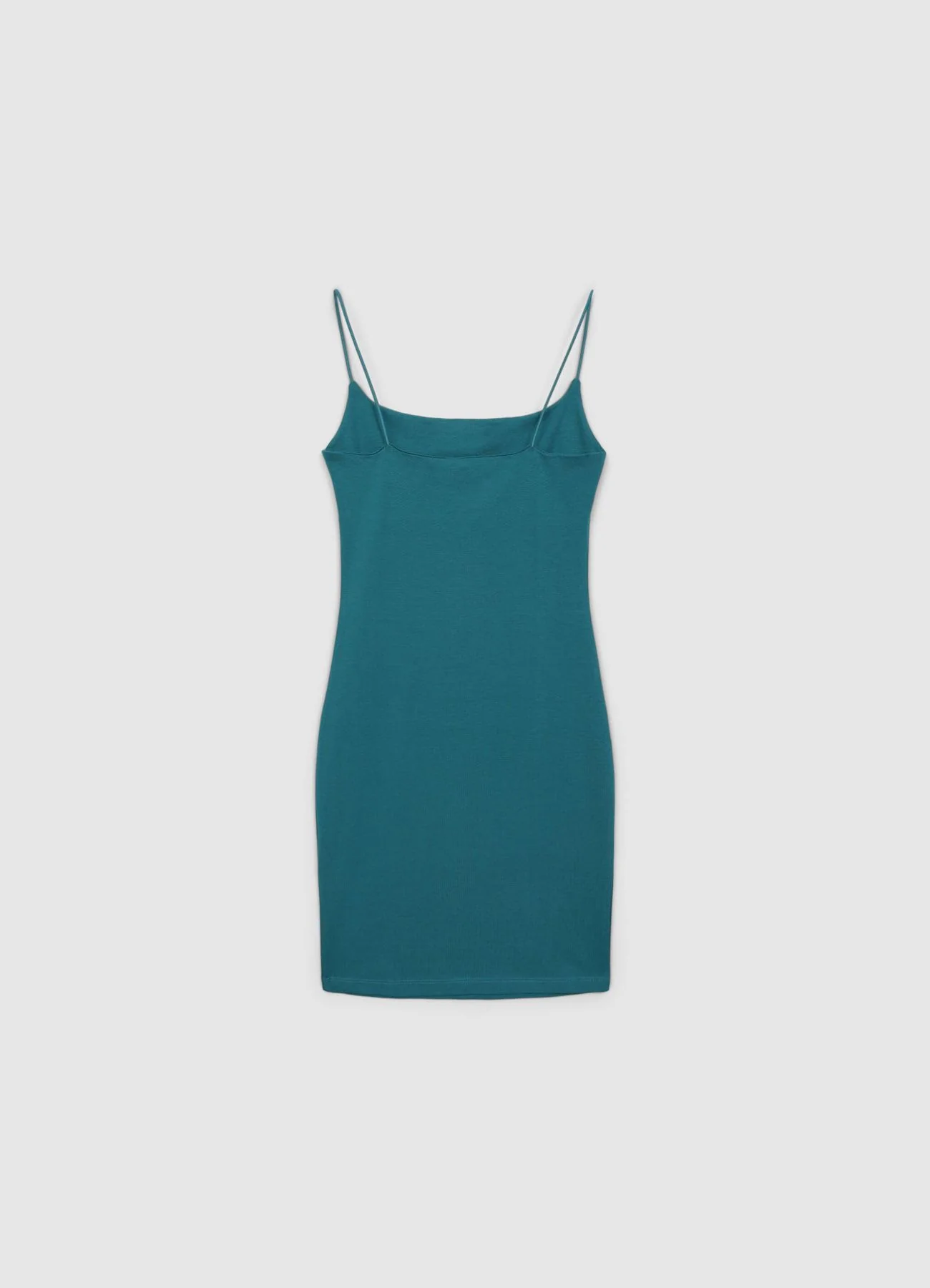 Vestito corto tubino