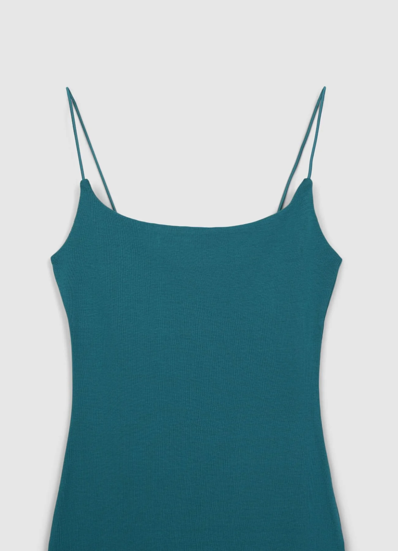 Vestito corto tubino - Image 2