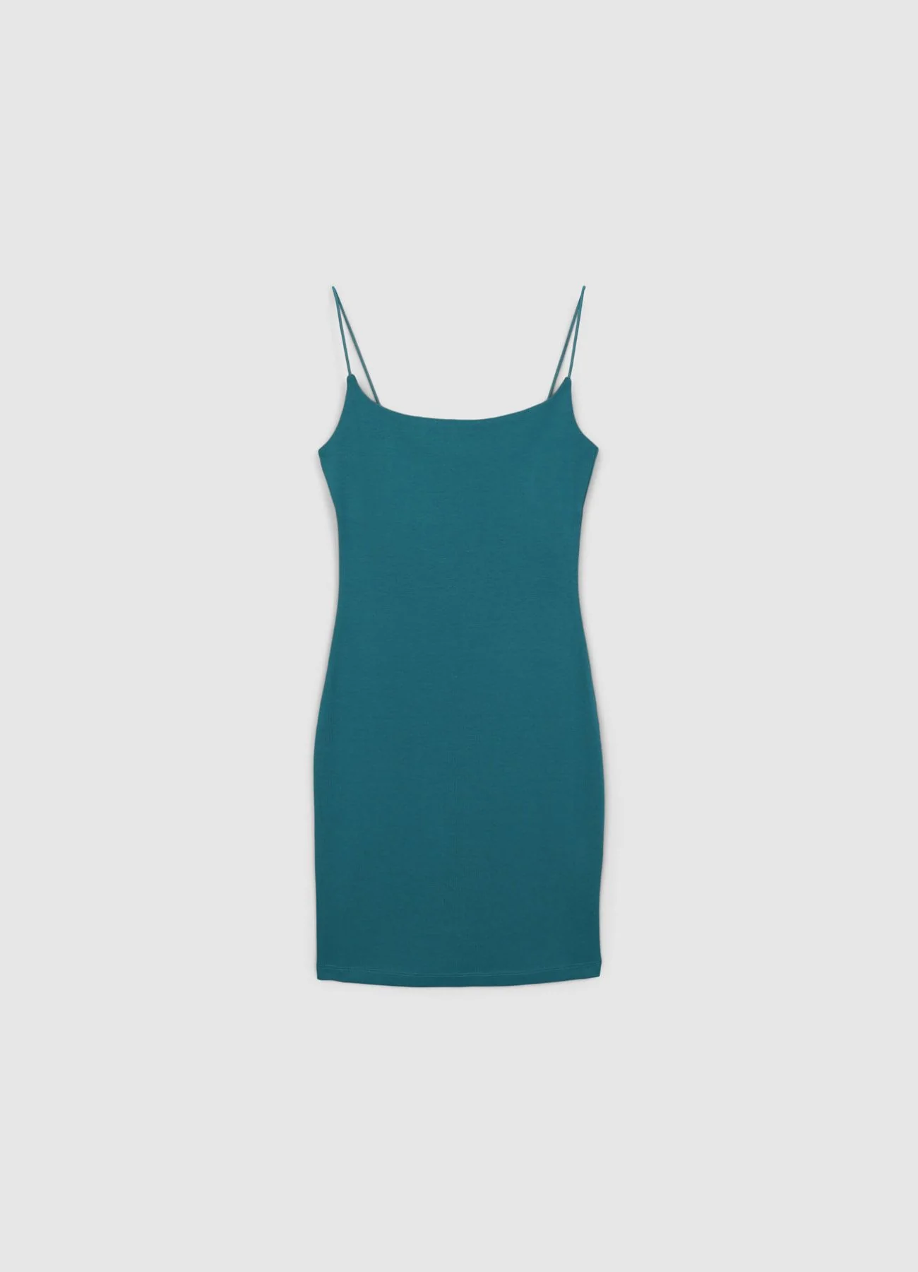 Vestito corto tubino - Image 3