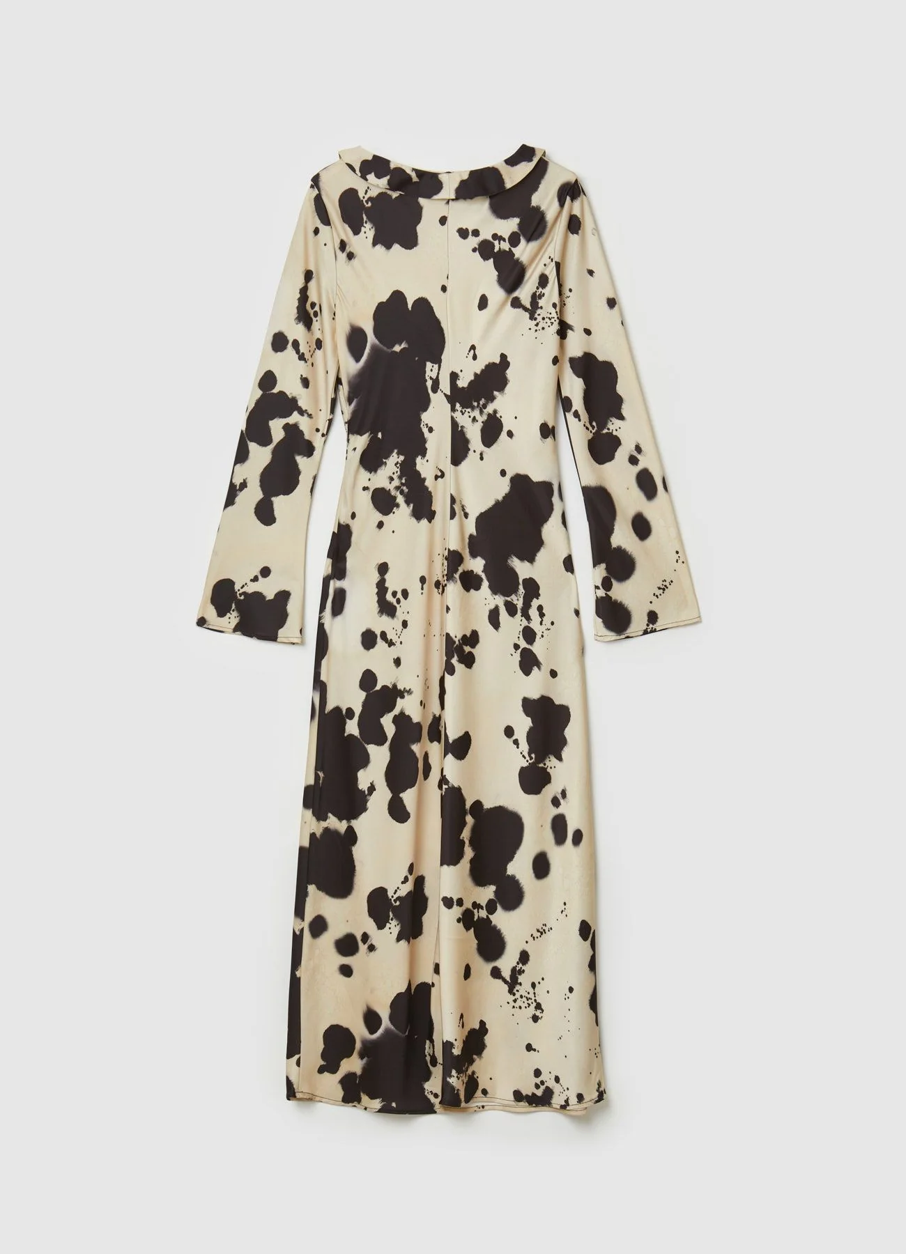 Vestito fantasia rouches - Image 4