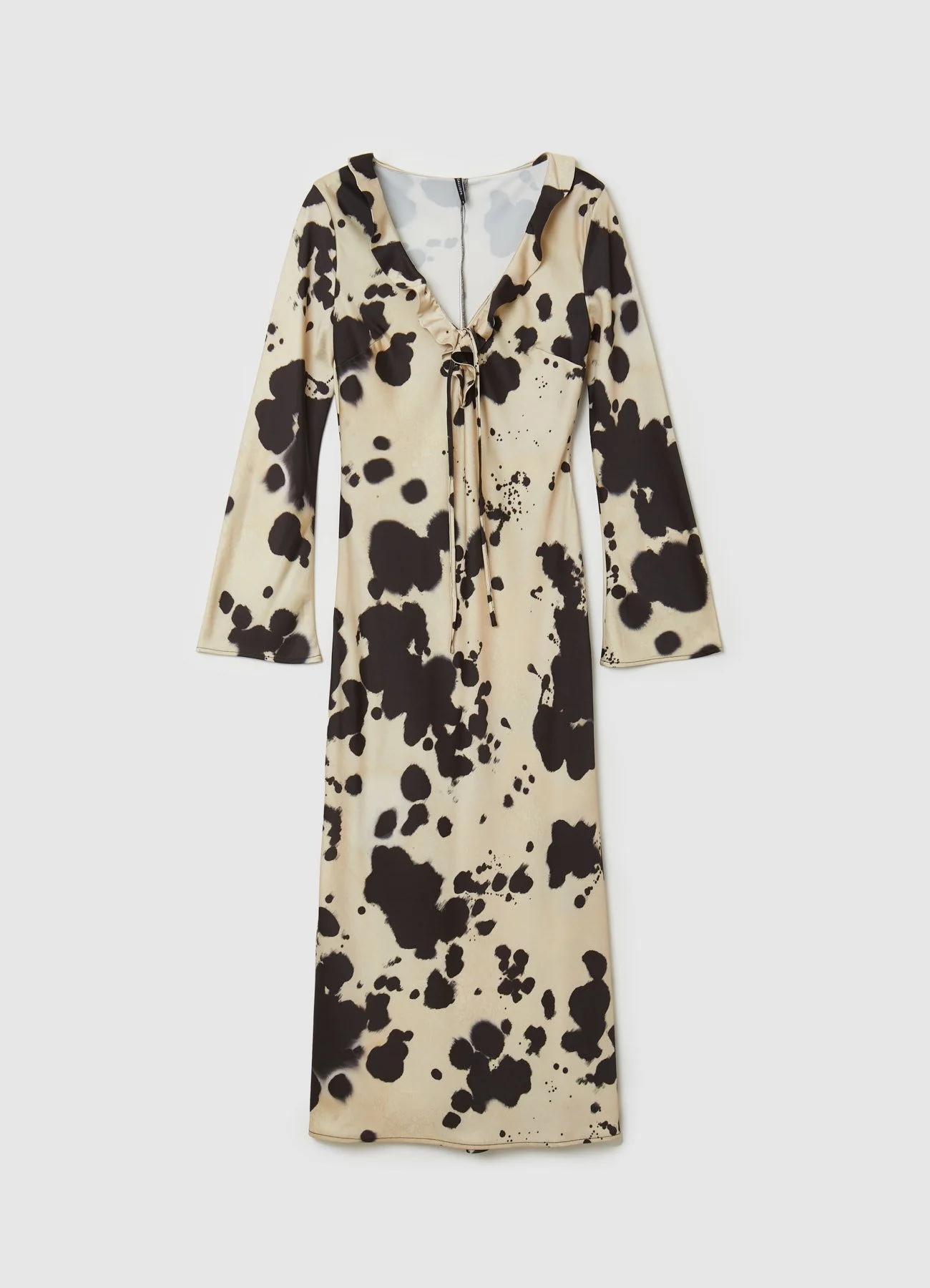 Vestito fantasia rouches - Image 6