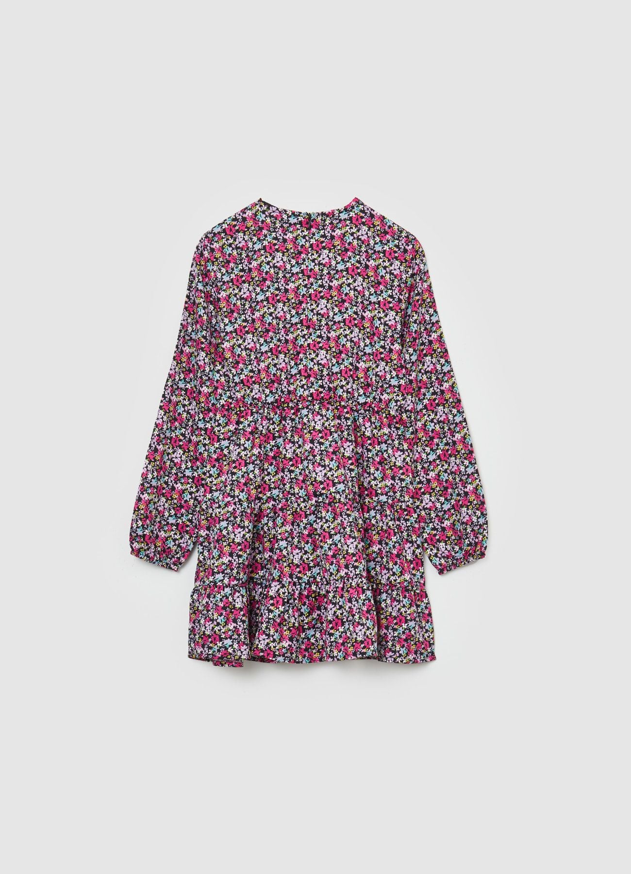 Vestito fiori - Image 2